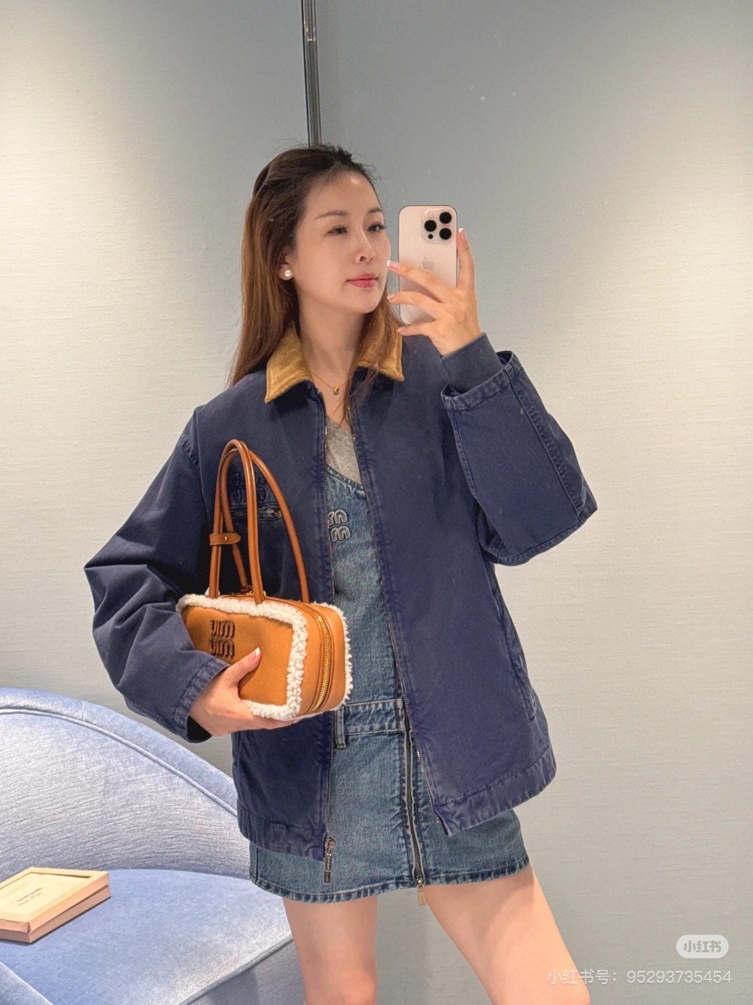 NO:326710,Purchase agent upper body picture, alexander wang19860909代购上身图,,alexander wang,Women's clothing