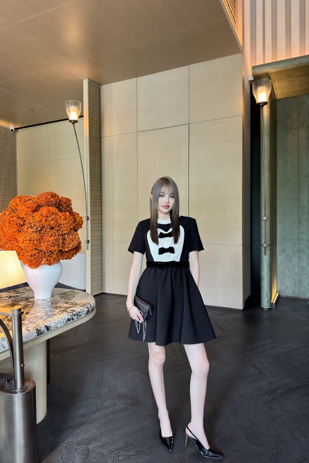 NO:318868,Model pictures, alexander wang19860909模特图,,alexander wang,Women's clothing