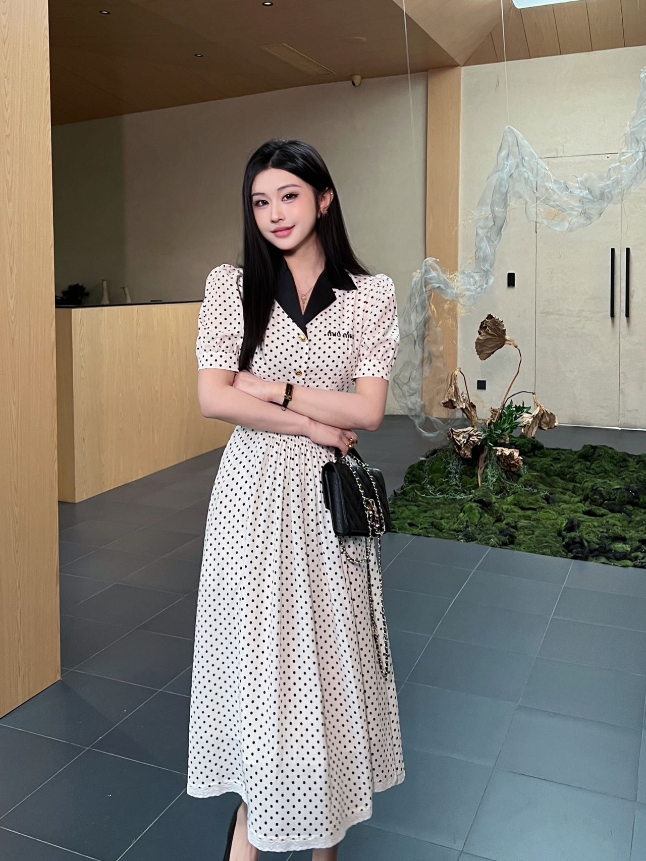 NO:318856,Model pictures, alexander wang19860909模特图,,alexander wang,Women's clothing