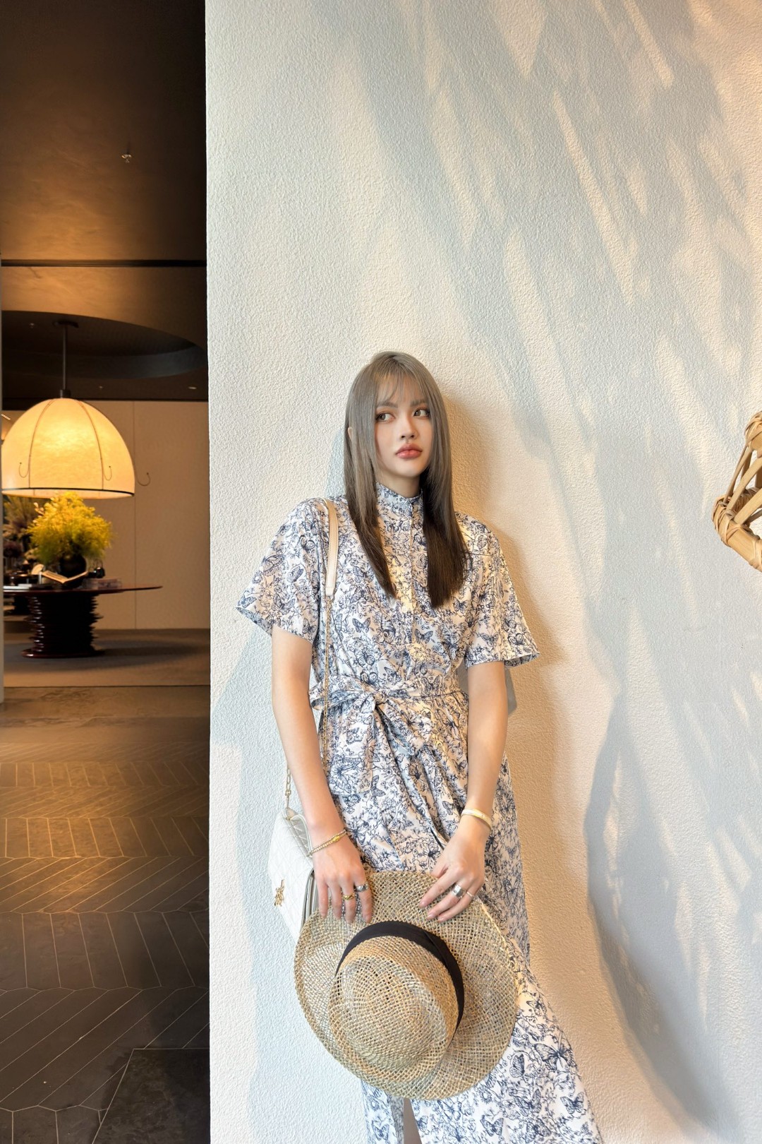 NO:318839,Model pictures, alexander wang19860909模特图,,alexander wang,Women's clothing