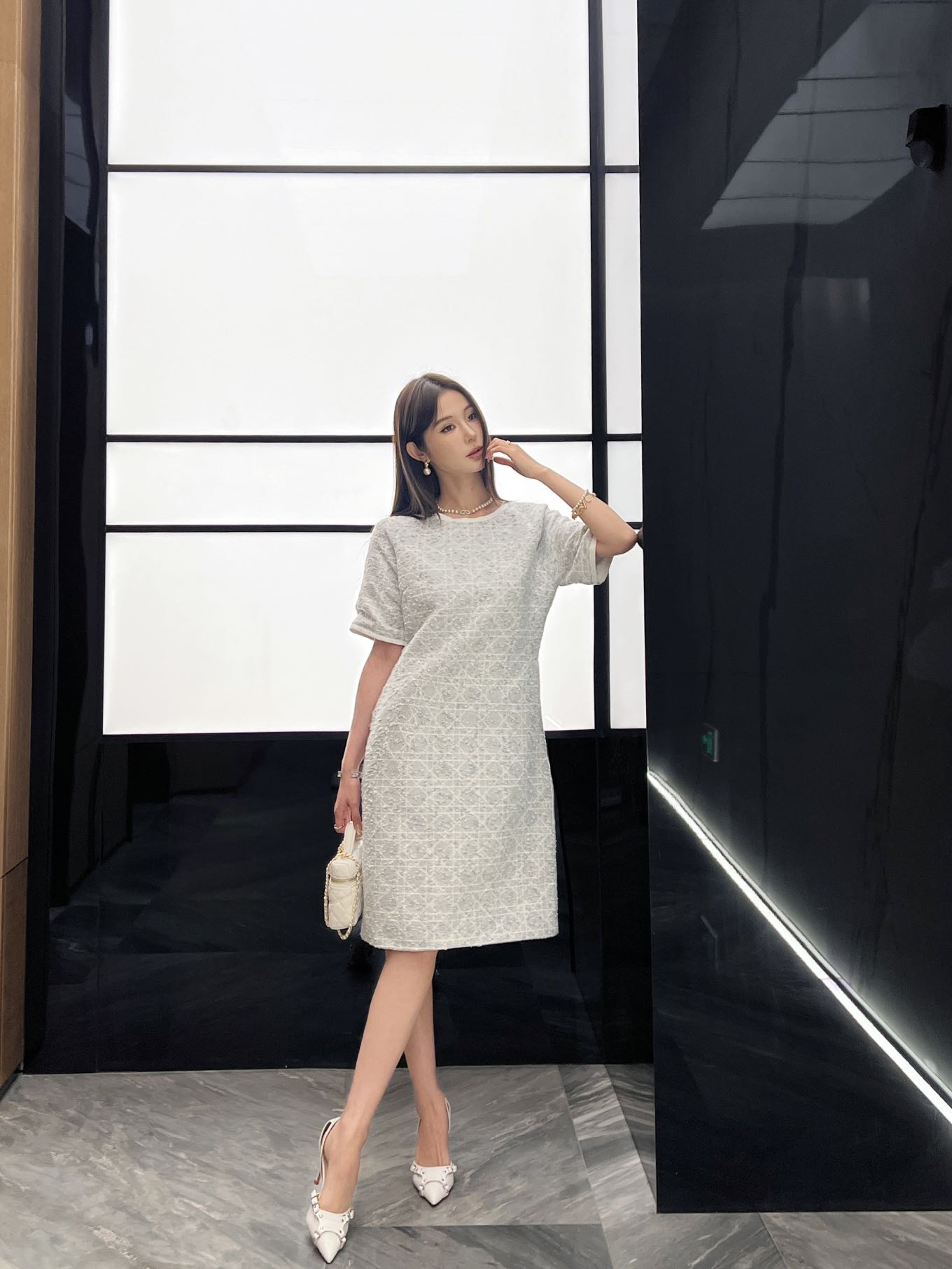 NO:318788,Model pictures, alexander wang19860909模特图,,alexander wang,Women's clothing