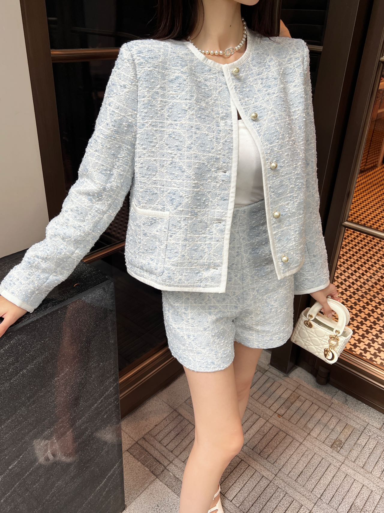 NO:318797,Shorts model pictures, shorts,alexander wang19860909短裤模特图,,shorts,alexander wang,Women's clothing