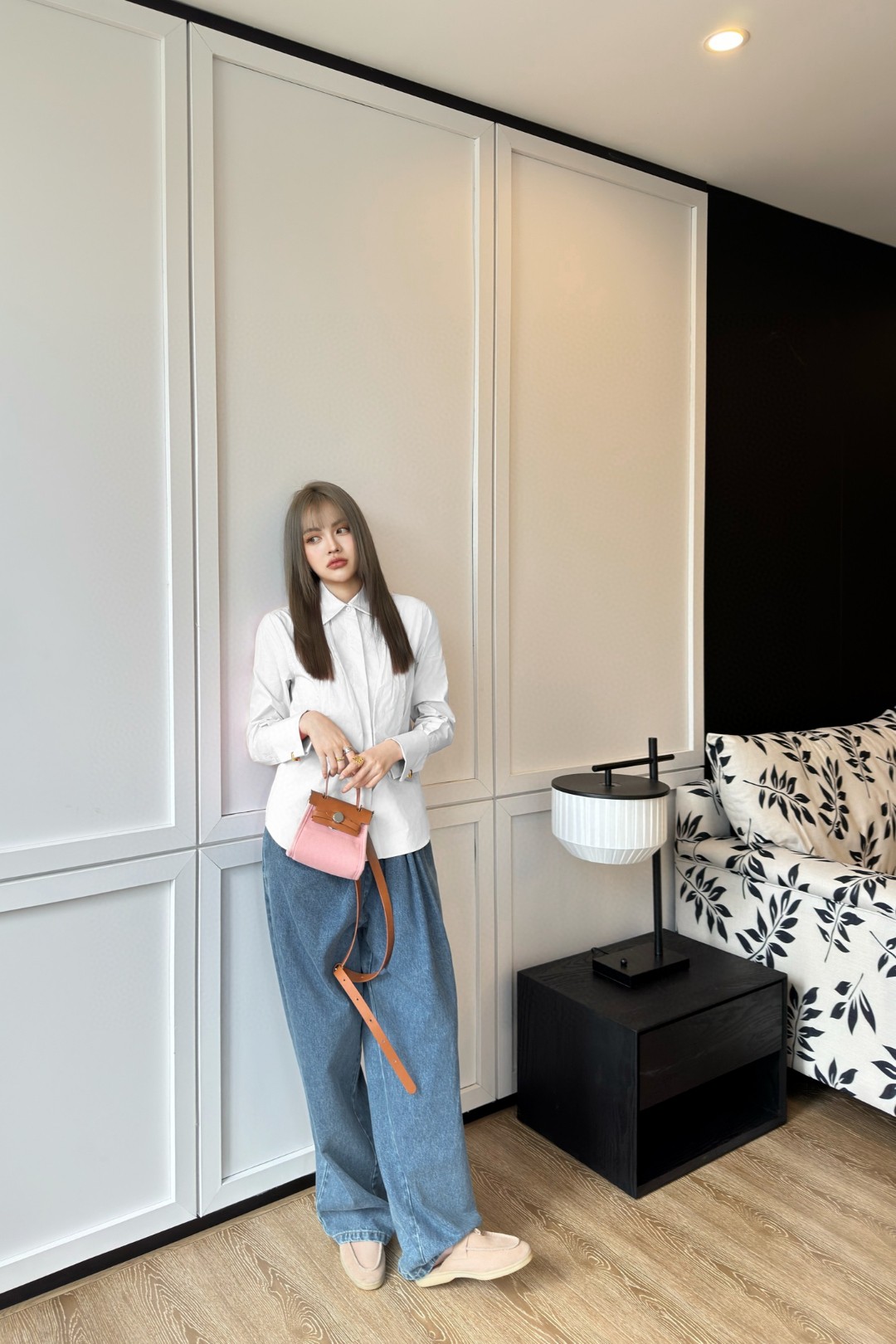 NO:318806,Model pictures, alexander wang19860909模特图,,alexander wang,Women's clothing