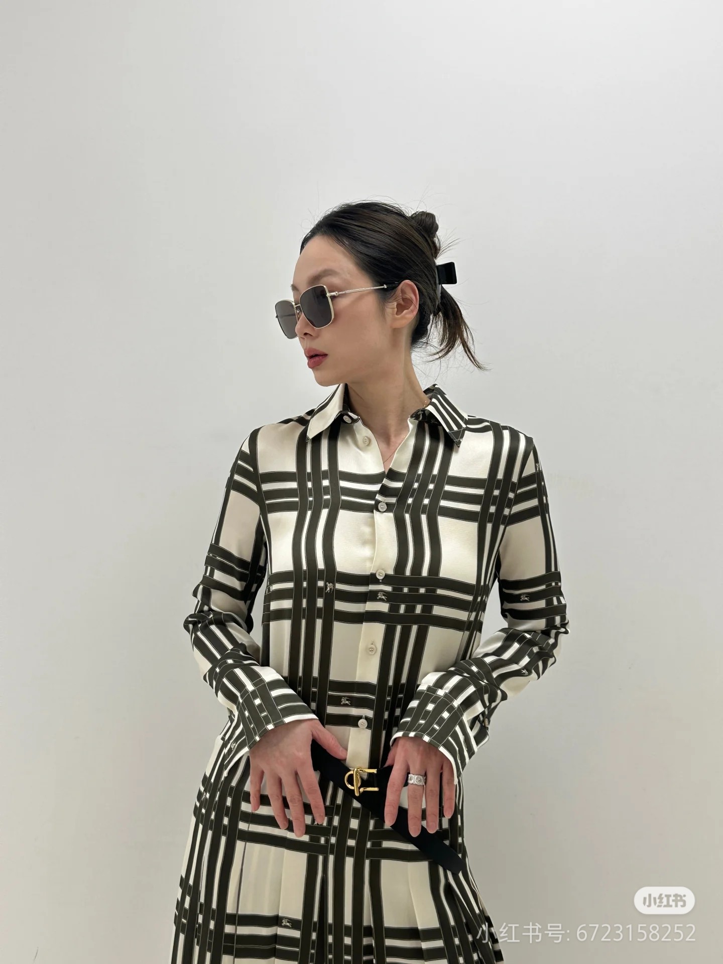 NO:452156,Purchase agent upper body picture, alexander wang19860909代购上身图,,alexander wang,Women's clothing