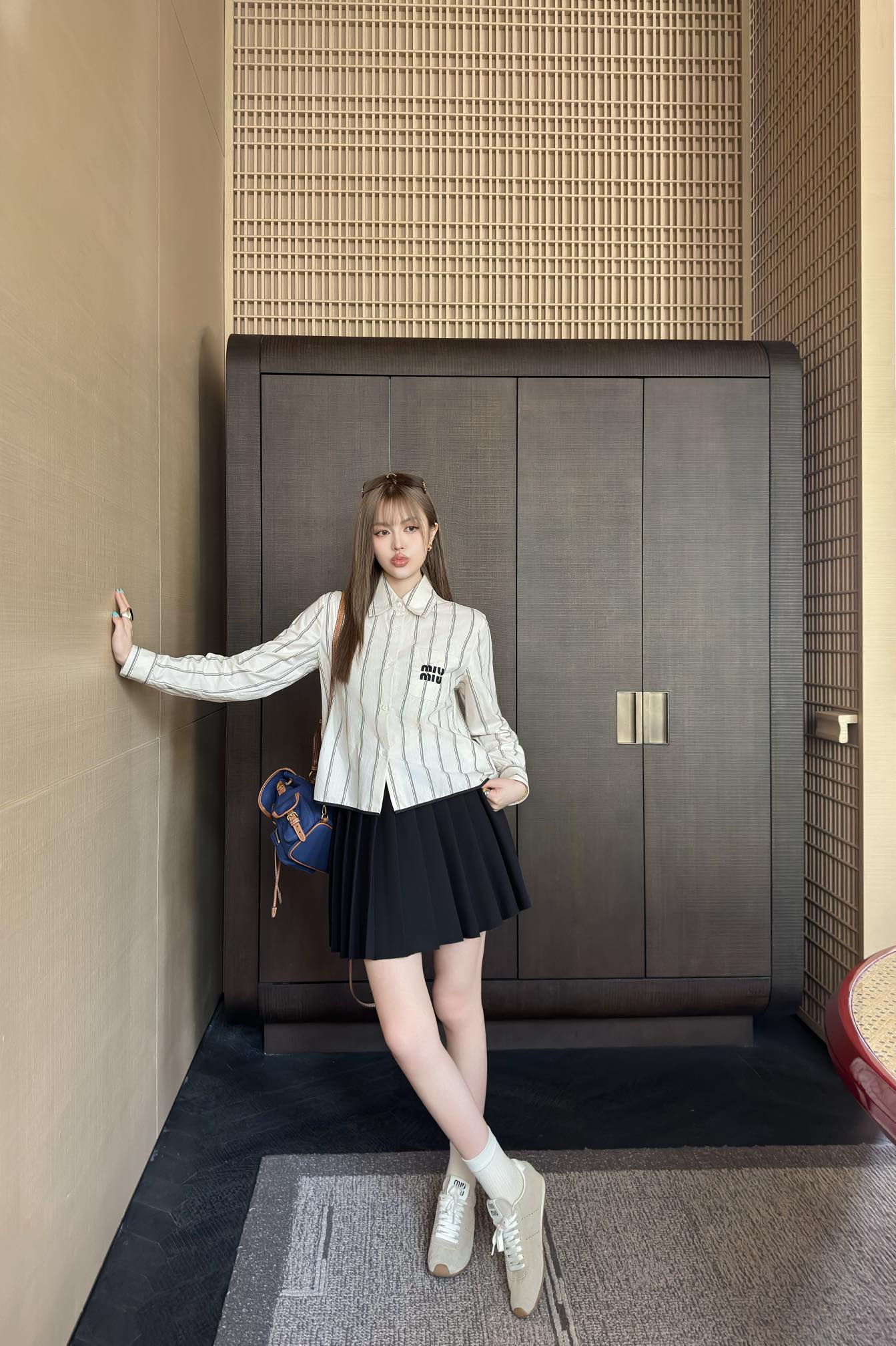 NO:328044,shirt skirt, skirts, alexander wang19860909衬衣短裙,,skirts,alexander wang,Women's clothing