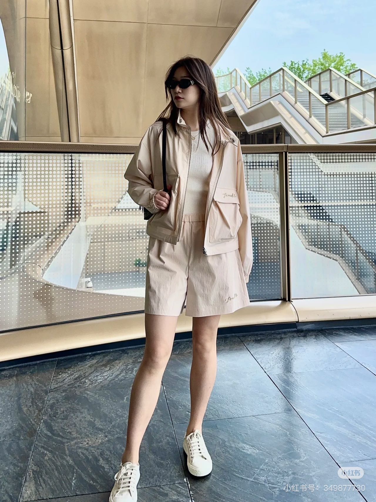 NO:471872,Purchase agent upper body picture, alexander wang19860909代购上身图,,alexander wang,Women's clothing