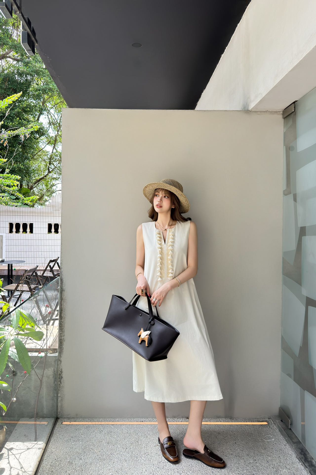 NO:331746,Model pictures, alexander wang19860909模特图,,alexander wang,Women's clothing