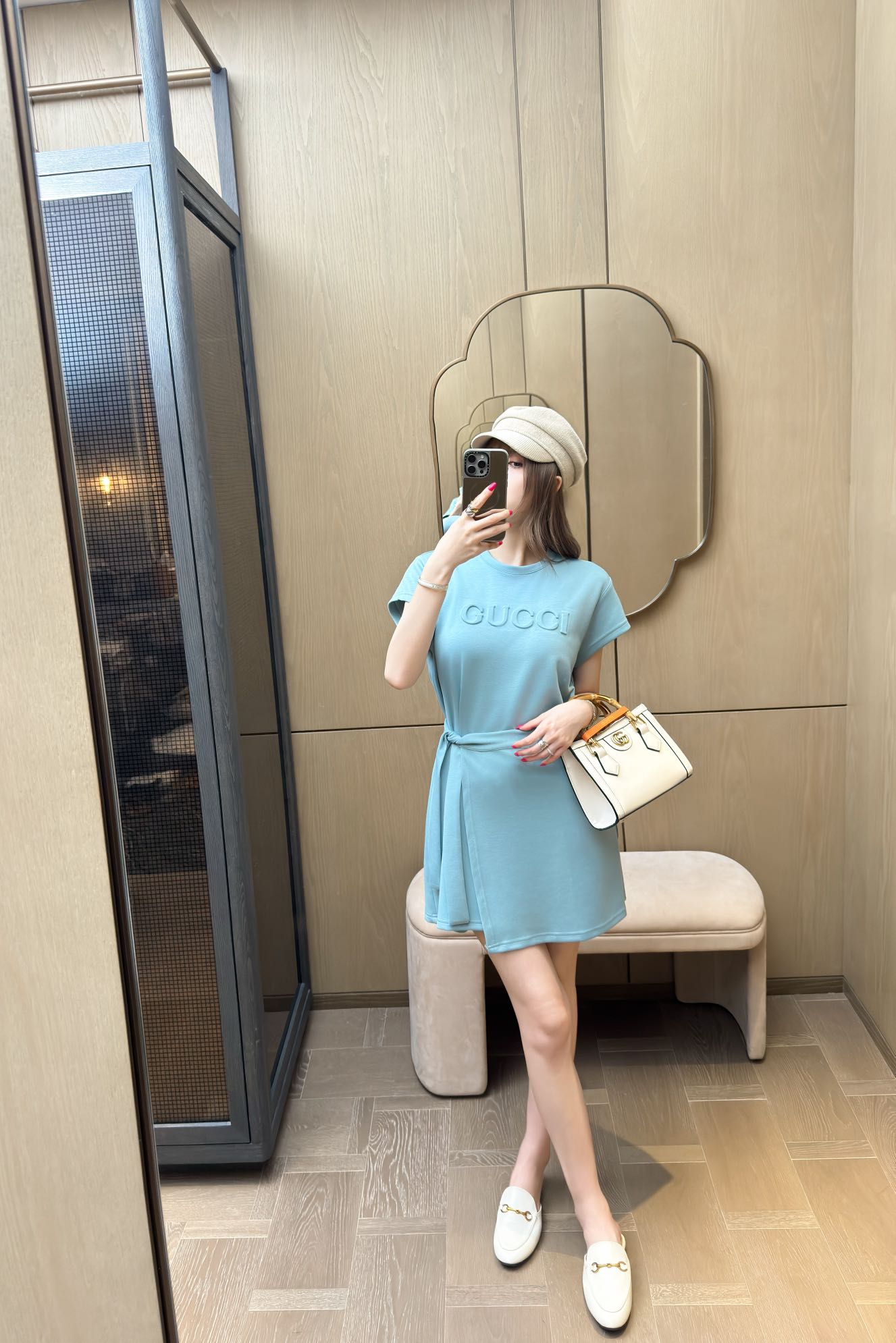 NO:332800,Model pictures, alexander wang19860909模特图,,alexander wang,Women's clothing