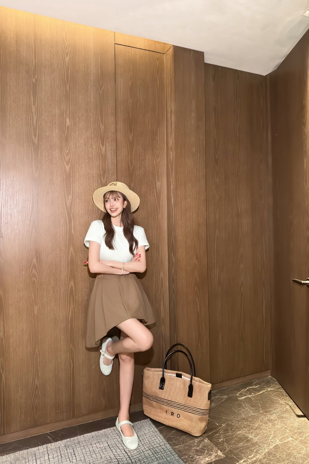 NO:332898,Model pictures, alexander wang19860909模特图,,alexander wang,Women's clothing