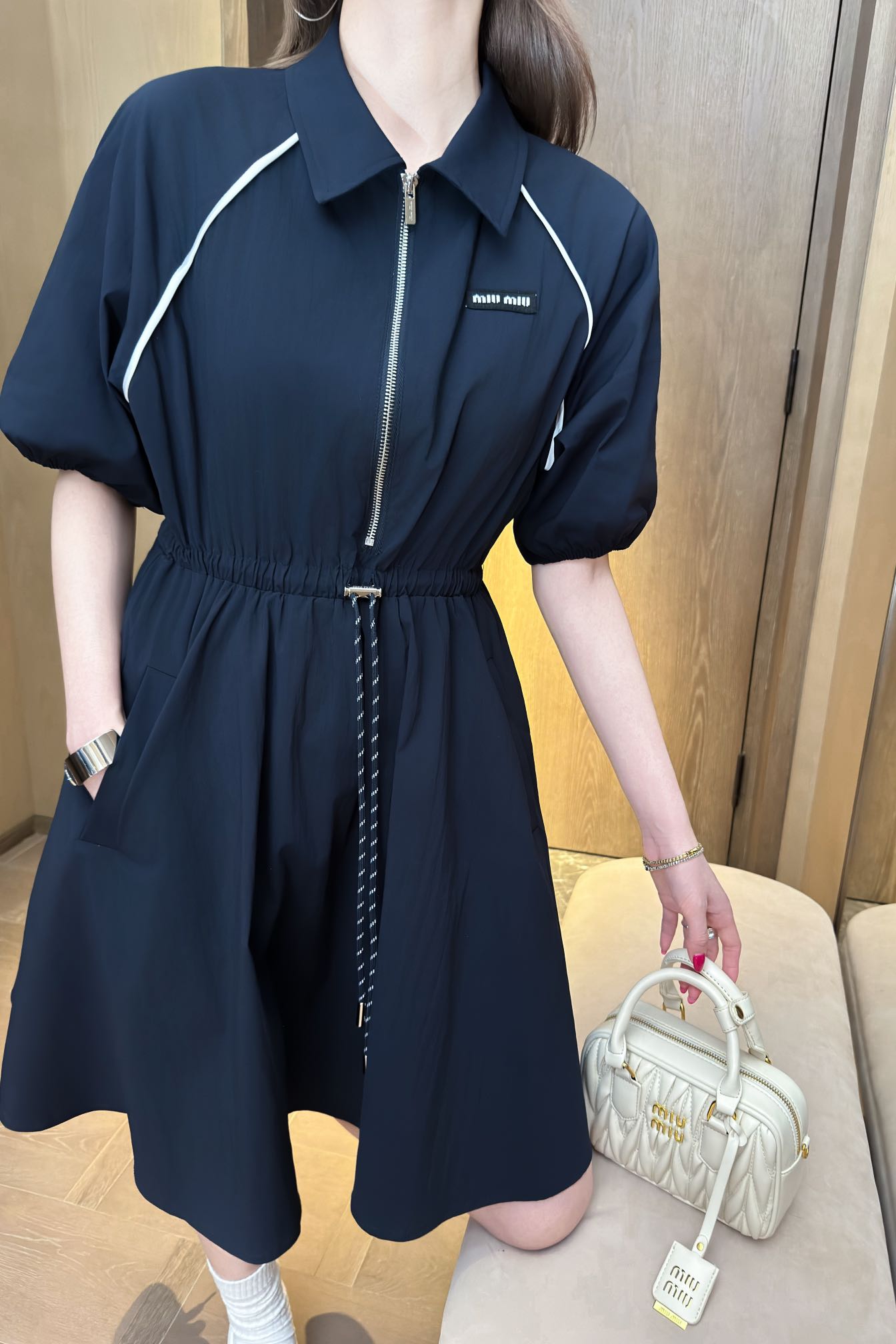 NO:332916,Model pictures, alexander wang19860909模特图,,alexander wang,Women's clothing