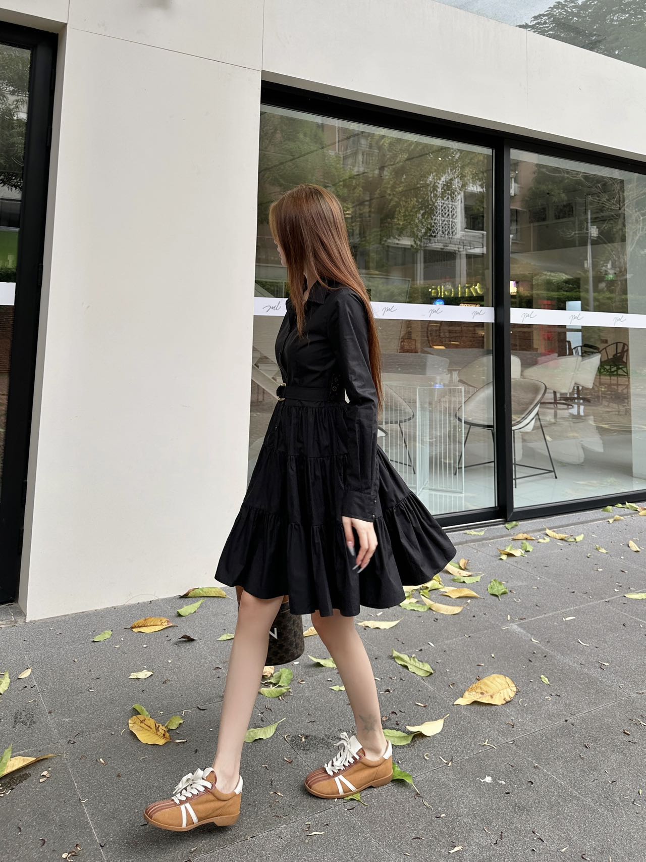 NO:332922,Model pictures, alexander wang19860909模特图,,alexander wang,Women's clothing