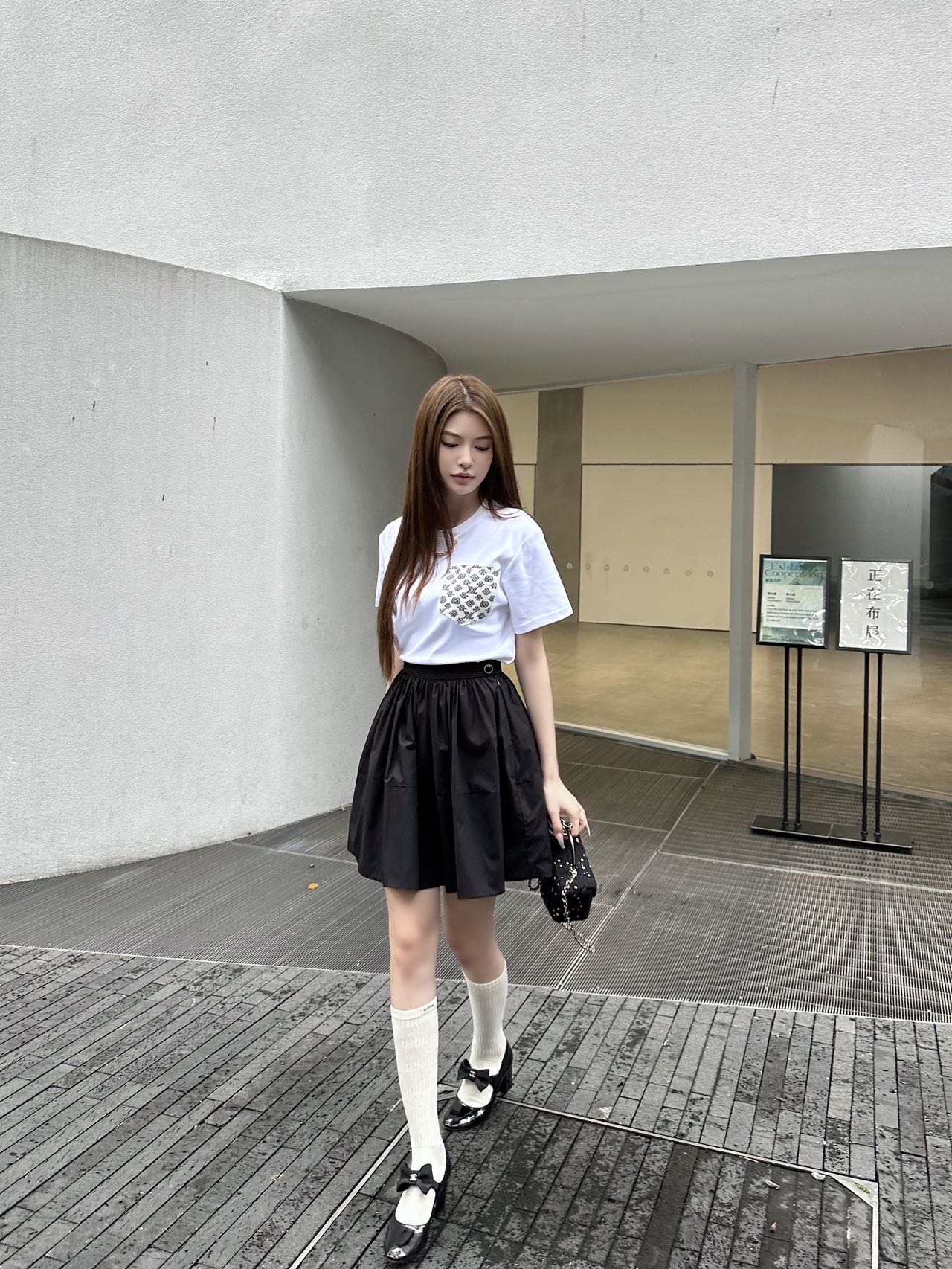 NO:333780,Model pictures, alexander wang19860909模特图,,alexander wang,Women's clothing