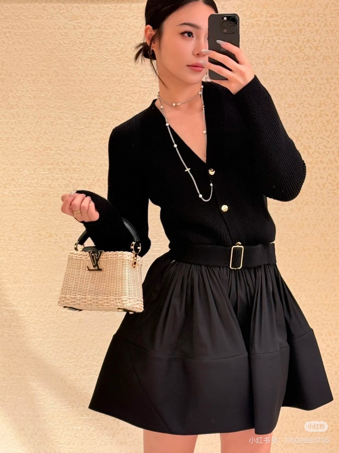 NO:332953,Purchase agent upper body picture, alexander wang19860909代购上身图,,alexander wang,Women's clothing