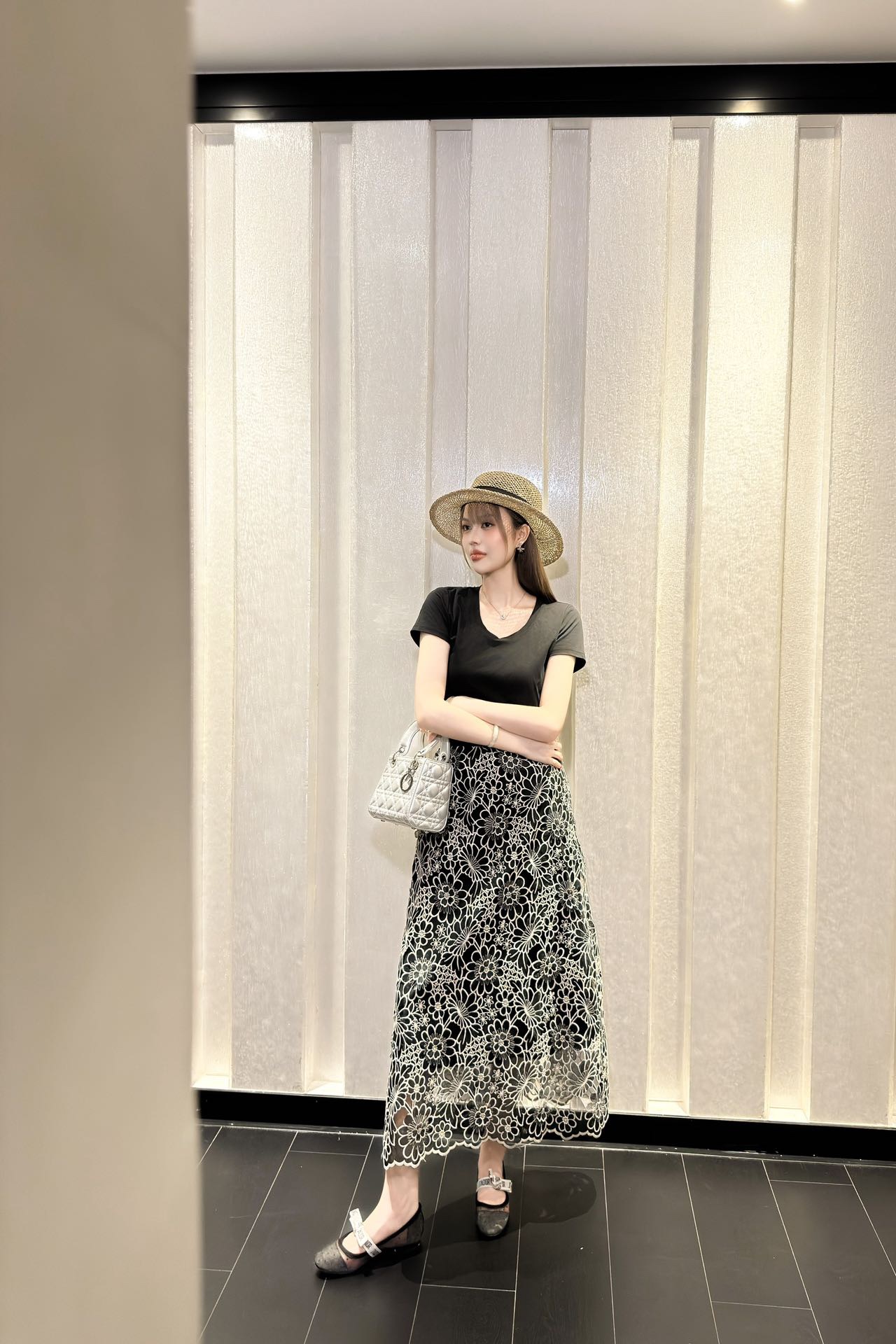 NO:333610,Model pictures, alexander wang19860909模特图,,alexander wang,Women's clothing