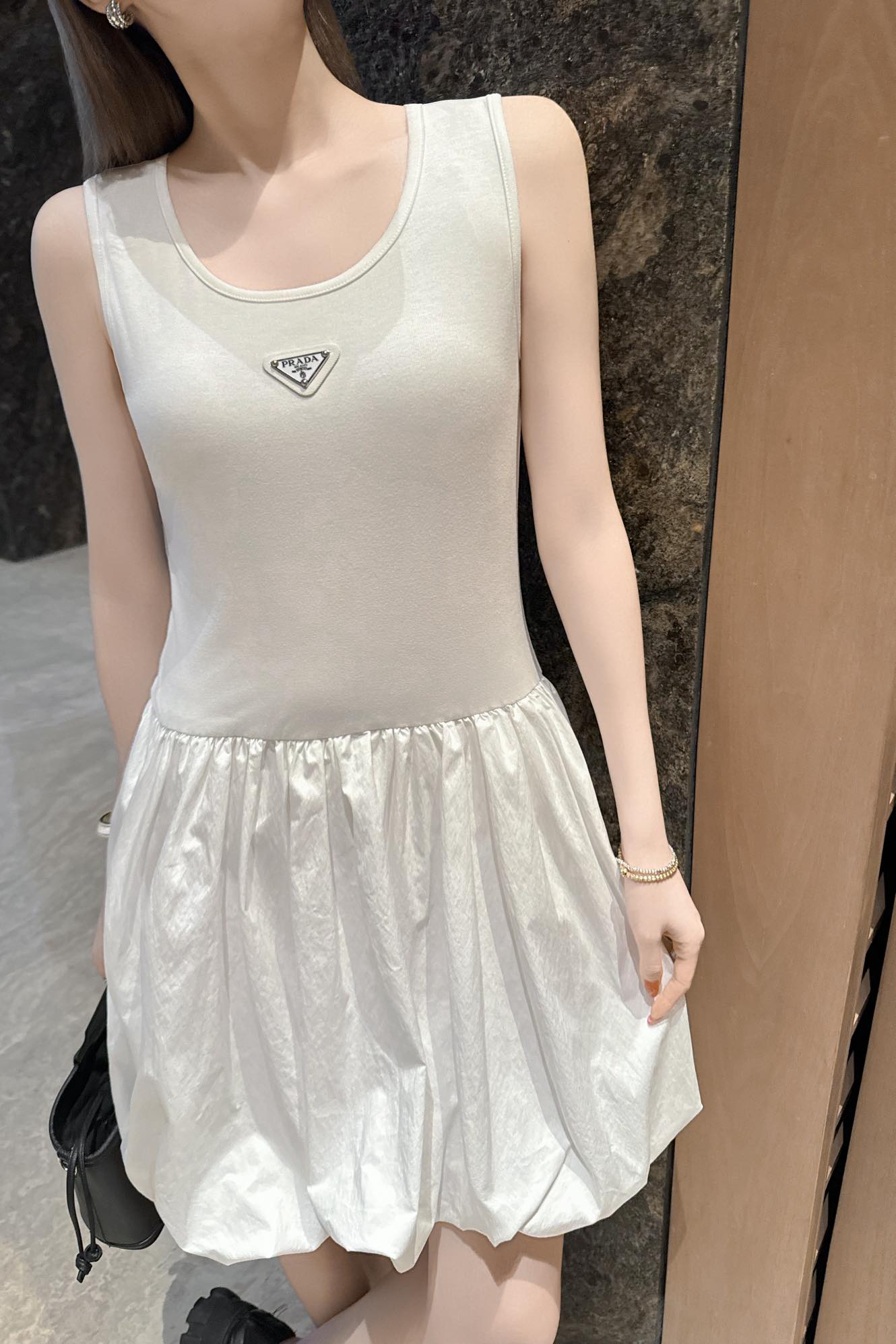 NO:333593,Model pictures, alexander wang19860909模特图,,alexander wang,Women's clothing