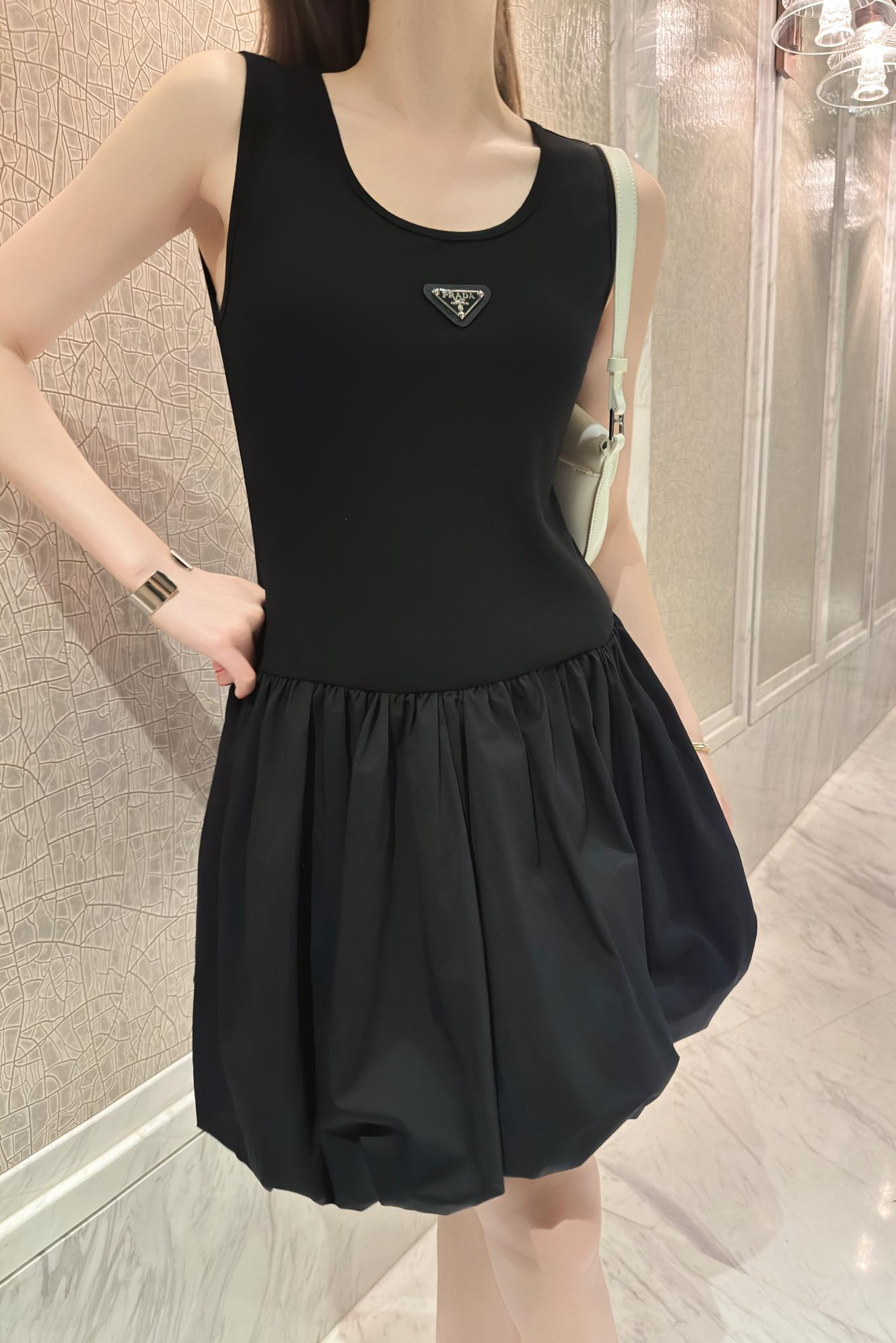 NO:333597,Model pictures, alexander wang19860909模特图,,alexander wang,Women's clothing