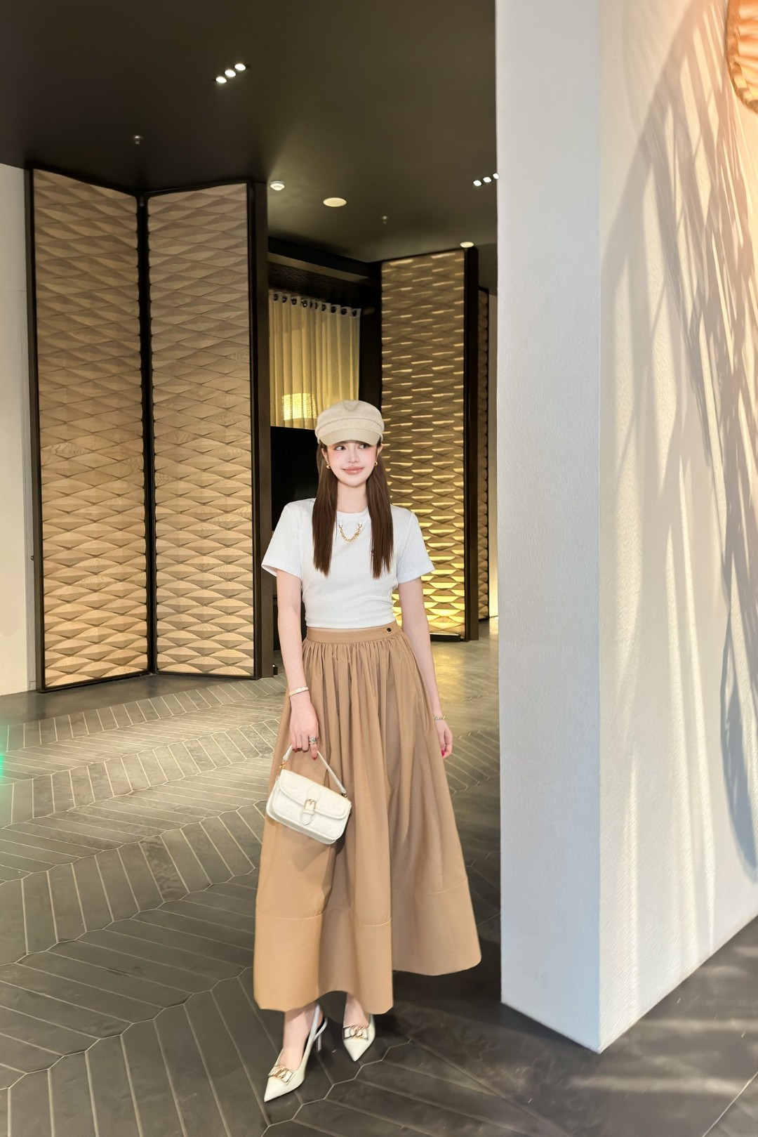 NO:333602,Model pictures, alexander wang19860909模特图,,alexander wang,Women's clothing