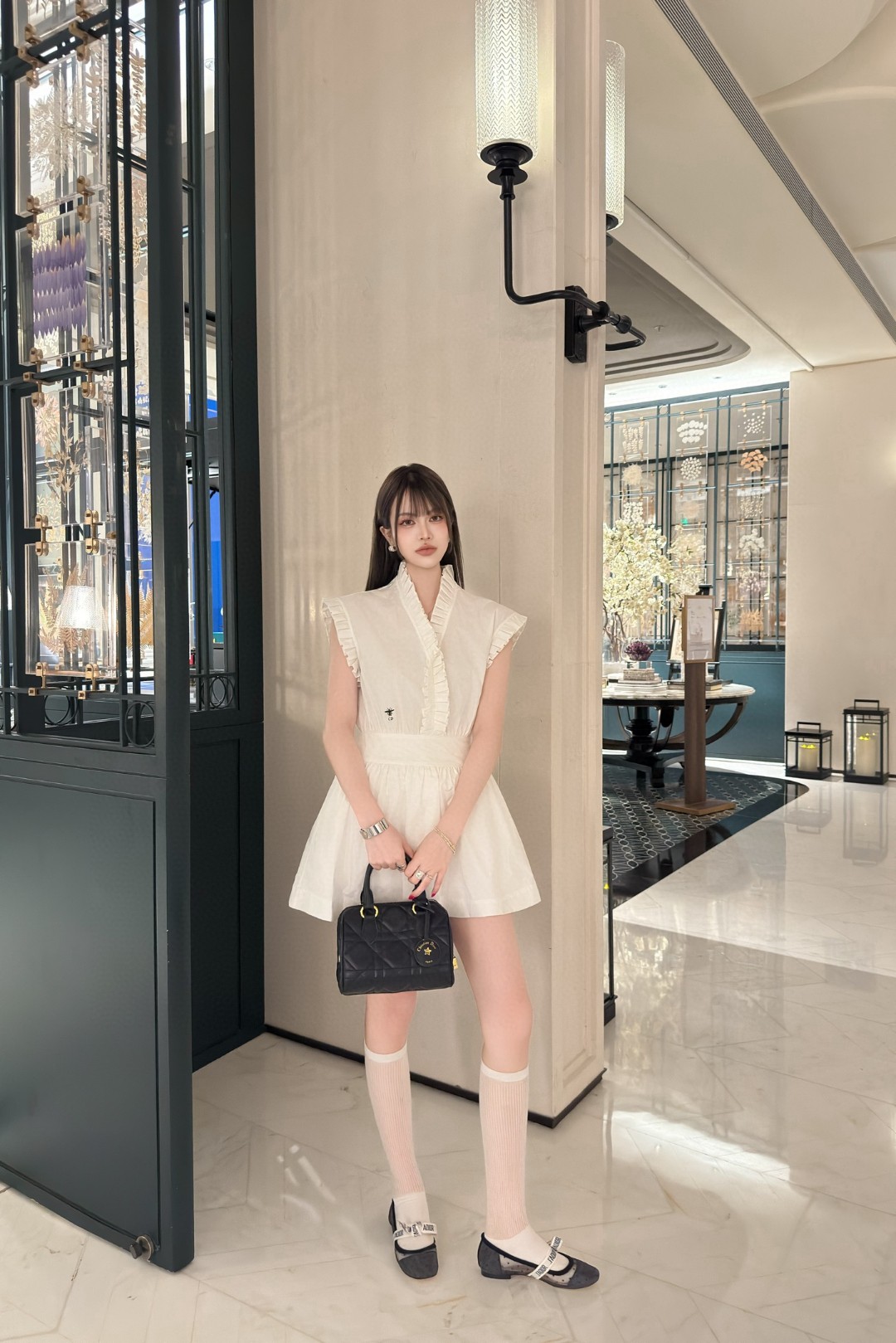 NO:333808,Model pictures, alexander wang19860909模特图,,alexander wang,Women's clothing