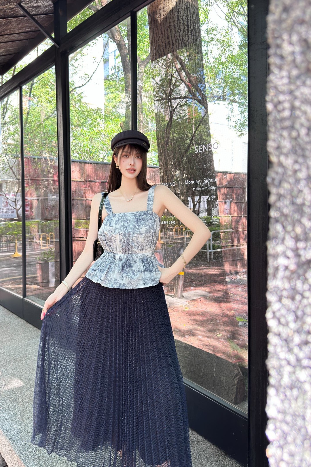 NO:334233,Model pictures, alexander wang19860909模特图,,alexander wang,Women's clothing