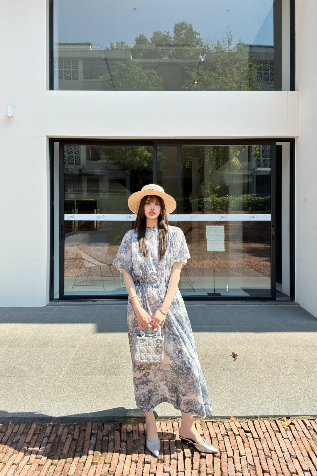 NO:334237,Model pictures, alexander wang19860909模特图,,alexander wang,Women's clothing