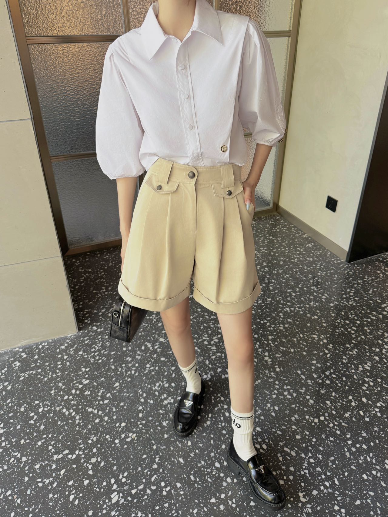 NO:334211,Model pictures, alexander wang19860909模特图,,alexander wang,Women's clothing