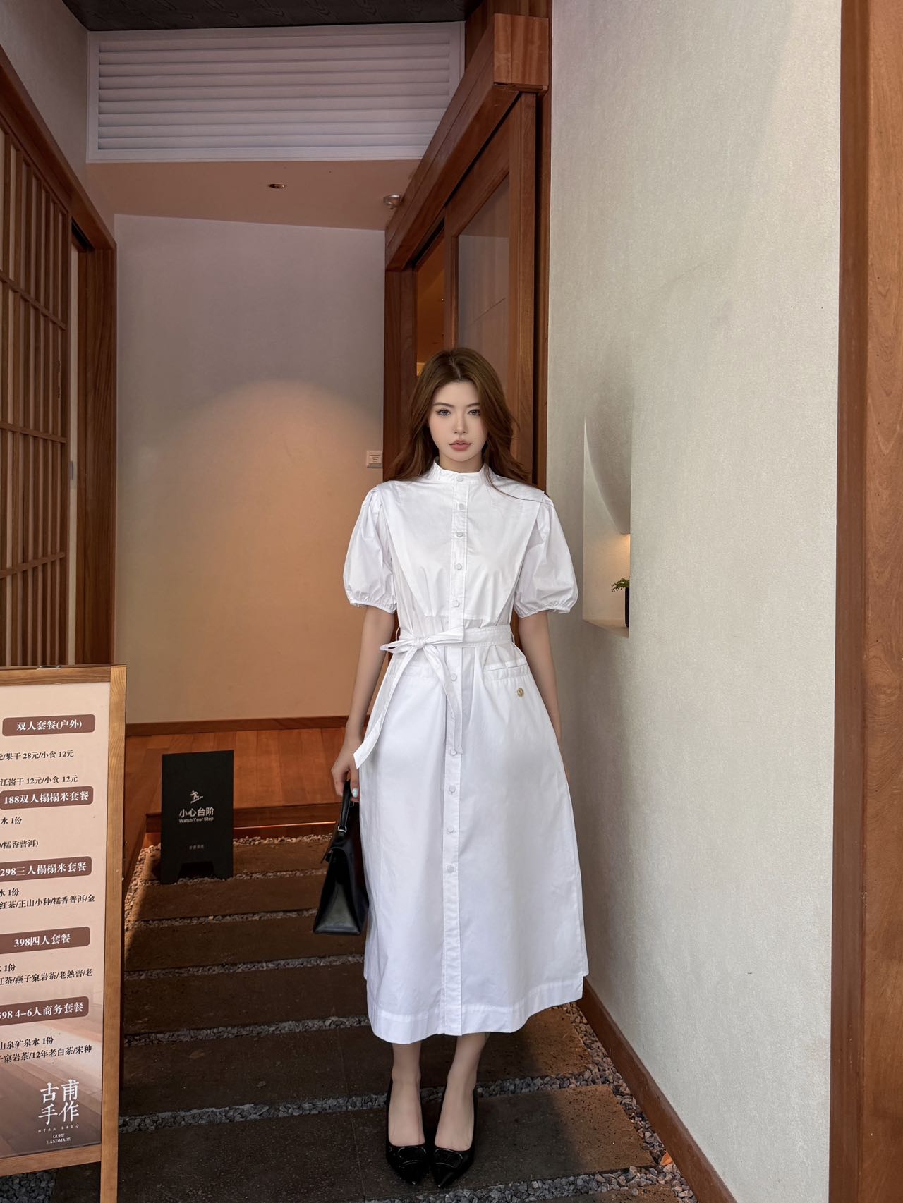 NO:334212,Model pictures, alexander wang19860909模特图,,alexander wang,Women's clothing