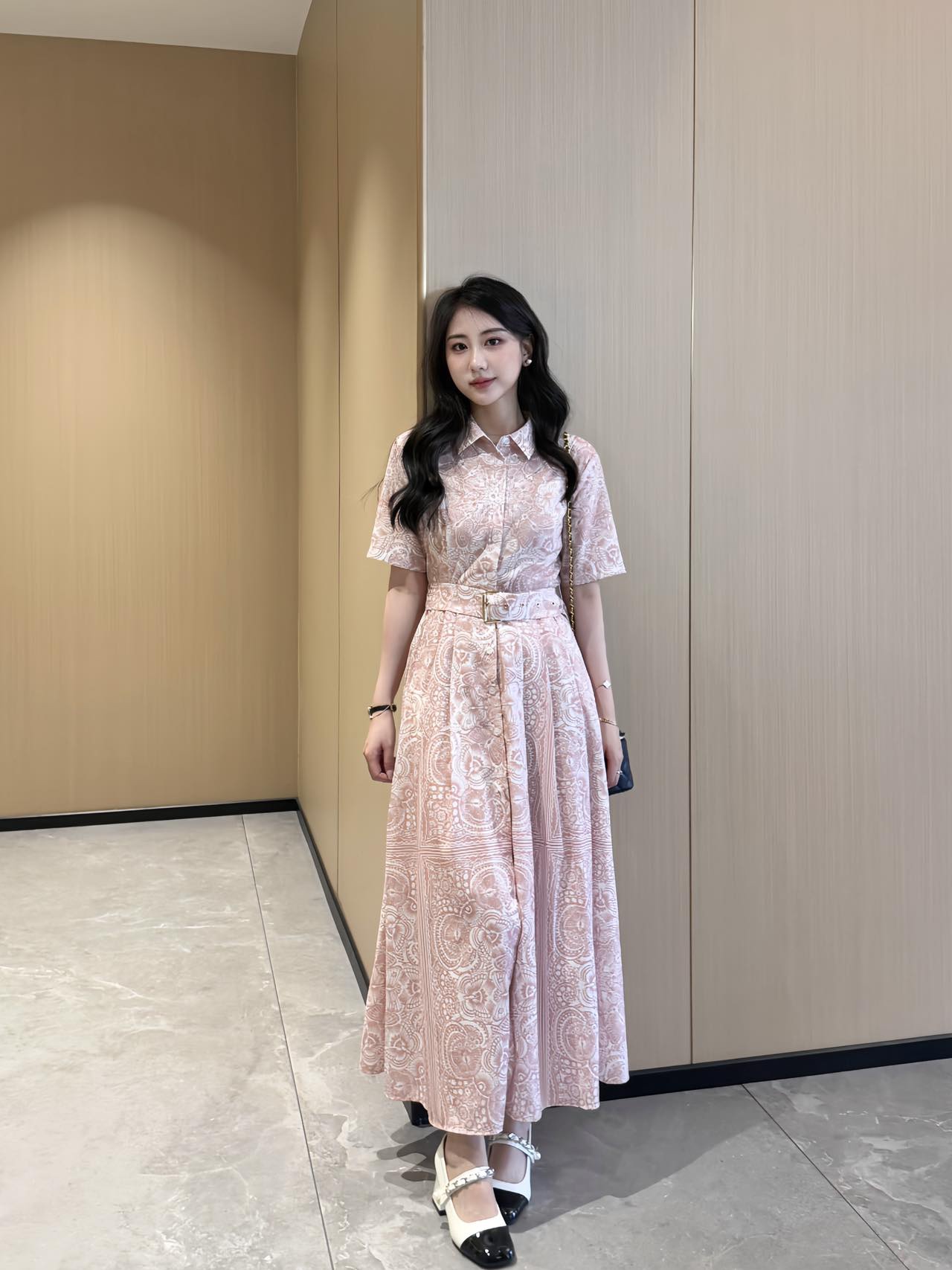 NO:334229,Model pictures, alexander wang19860909模特图,,alexander wang,Women's clothing