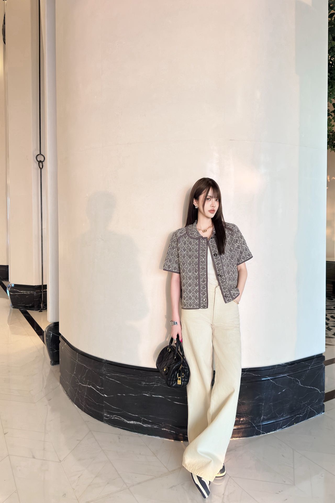 NO:334232,Model pictures, alexander wang19860909模特图,,alexander wang,Women's clothing