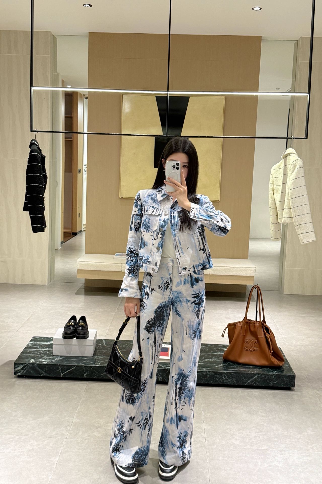 NO:334251,Model pictures, alexander wang19860909模特图,,alexander wang,Women's clothing