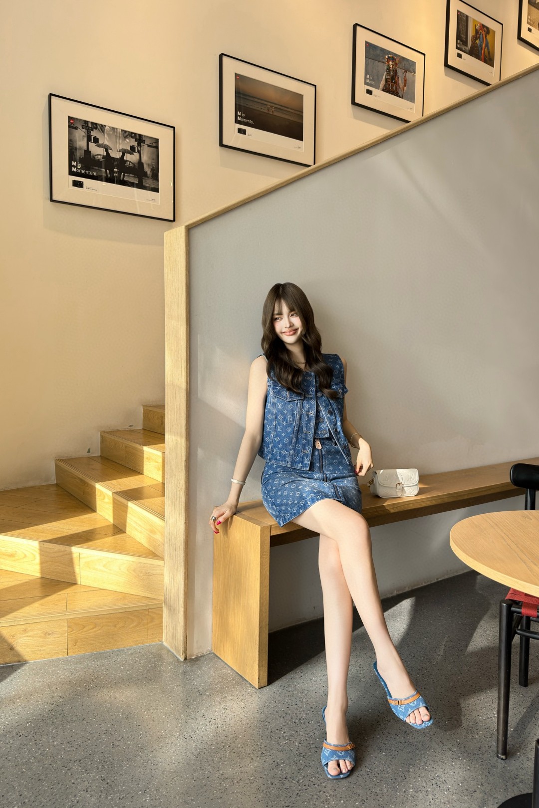 NO:335776,Model pictures, alexander wang19860909模特图,,alexander wang,Women's clothing