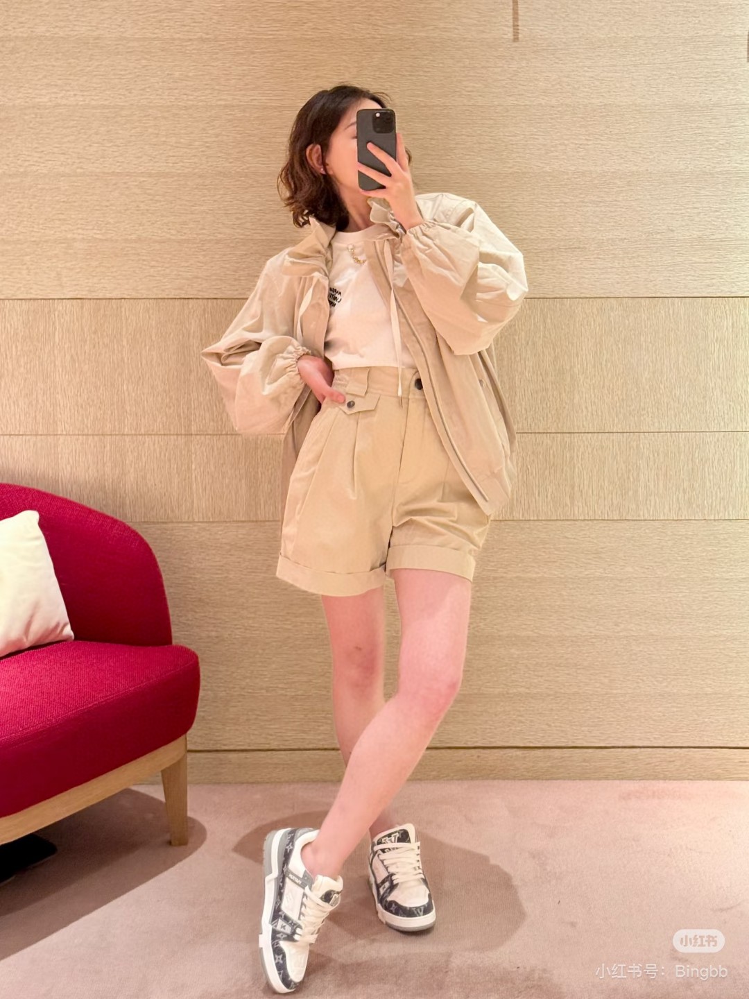 NO:335414,Purchase agent upper body picture, alexander wang19860909代购上身图,,alexander wang,Women's clothing