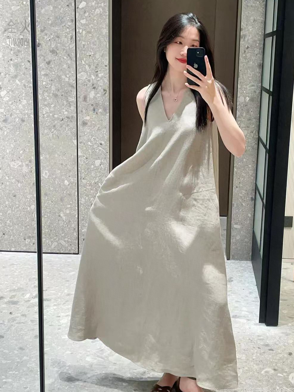 NO:335423,Purchase agent upper body picture, alexander wang19860909代购上身图,,alexander wang,Women's clothing