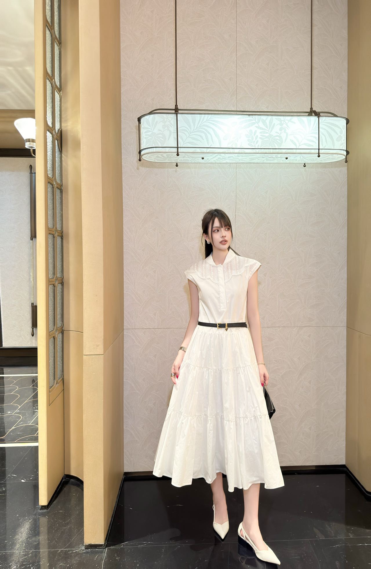 NO:335799,Model pictures, alexander wang19860909模特图,,alexander wang,Women's clothing