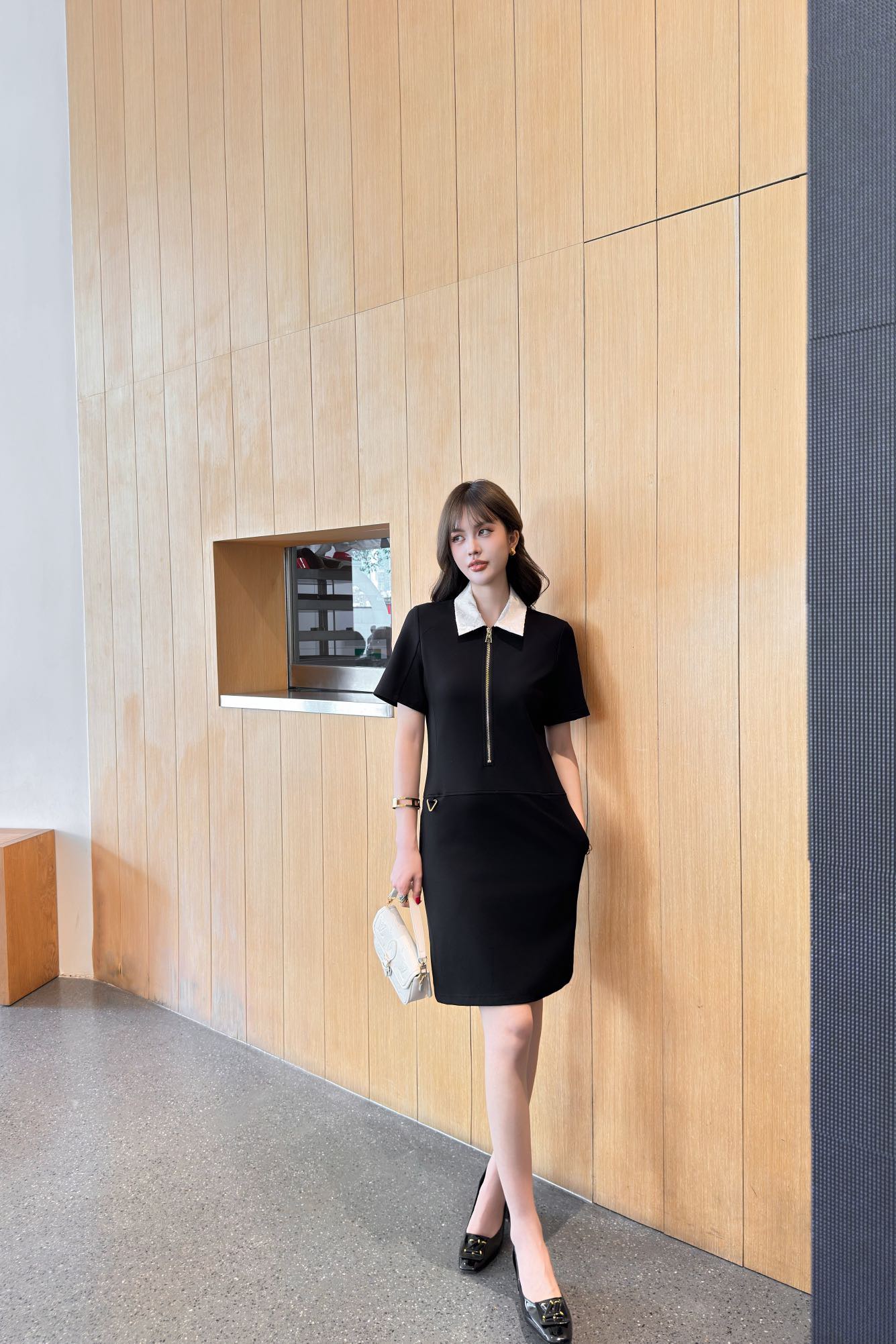 NO:335803,Model pictures, alexander wang19860909模特图,,alexander wang,Women's clothing