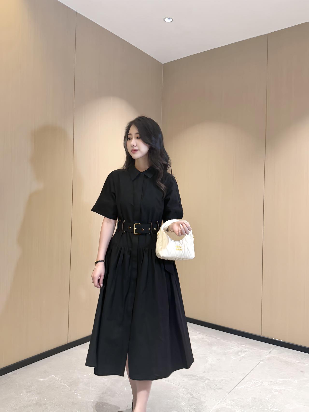 NO:410039,Model pictures, alexander wang19860909模特图,,alexander wang,Women's clothing