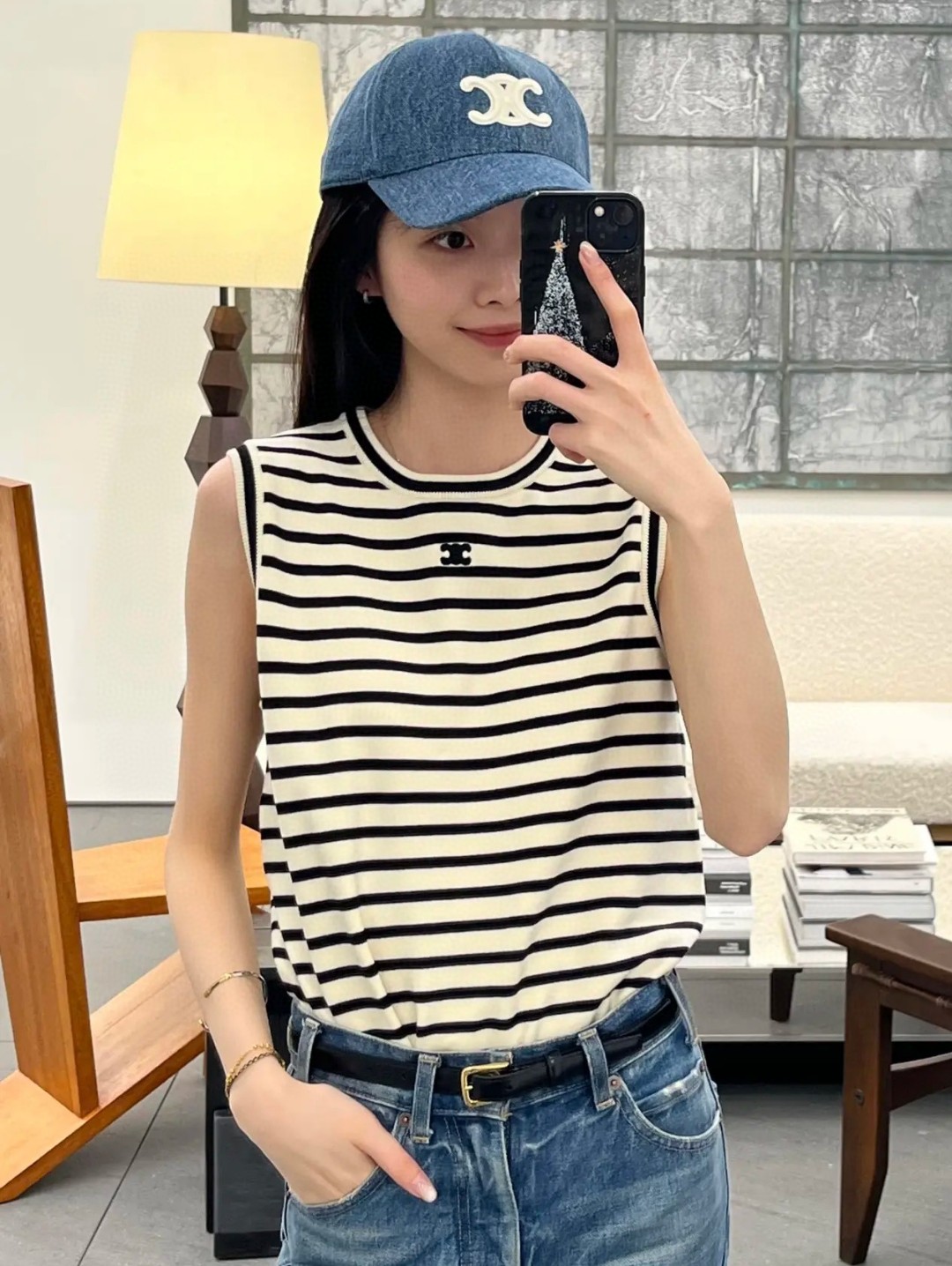 NO:411345,Purchase agent upper body picture, alexander wang19860909代购上身图,,alexander wang,Women's clothing