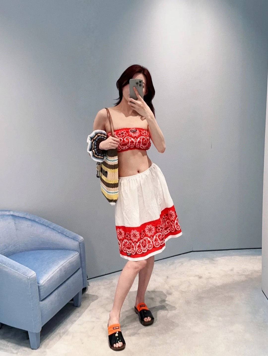 NO:411268,Purchase agent upper body picture, alexander wang19860909代购上身图,,alexander wang,Women's clothing