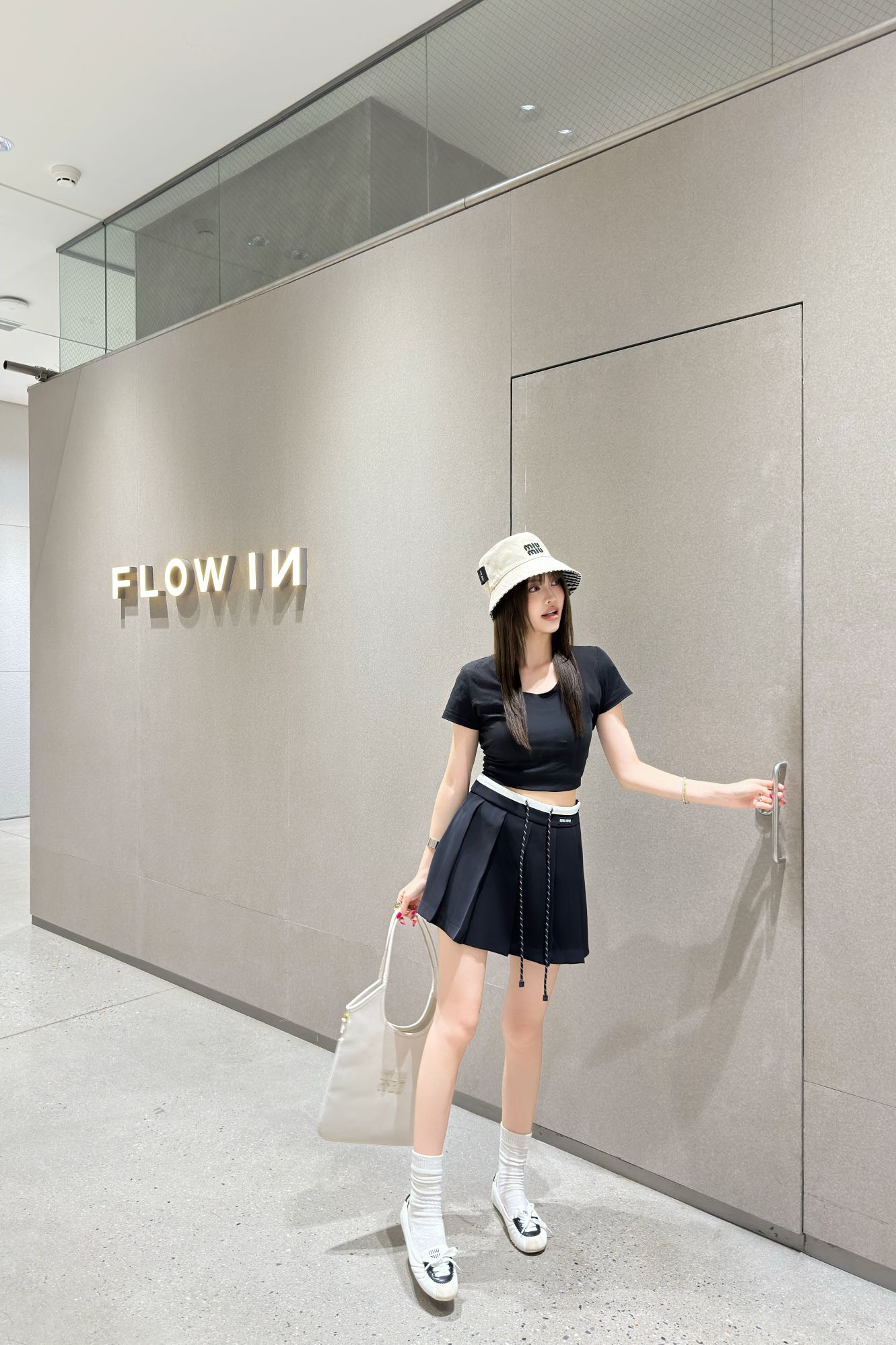 NO:412418,Model pictures, alexander wang19860909模特图,,alexander wang,Women's clothing