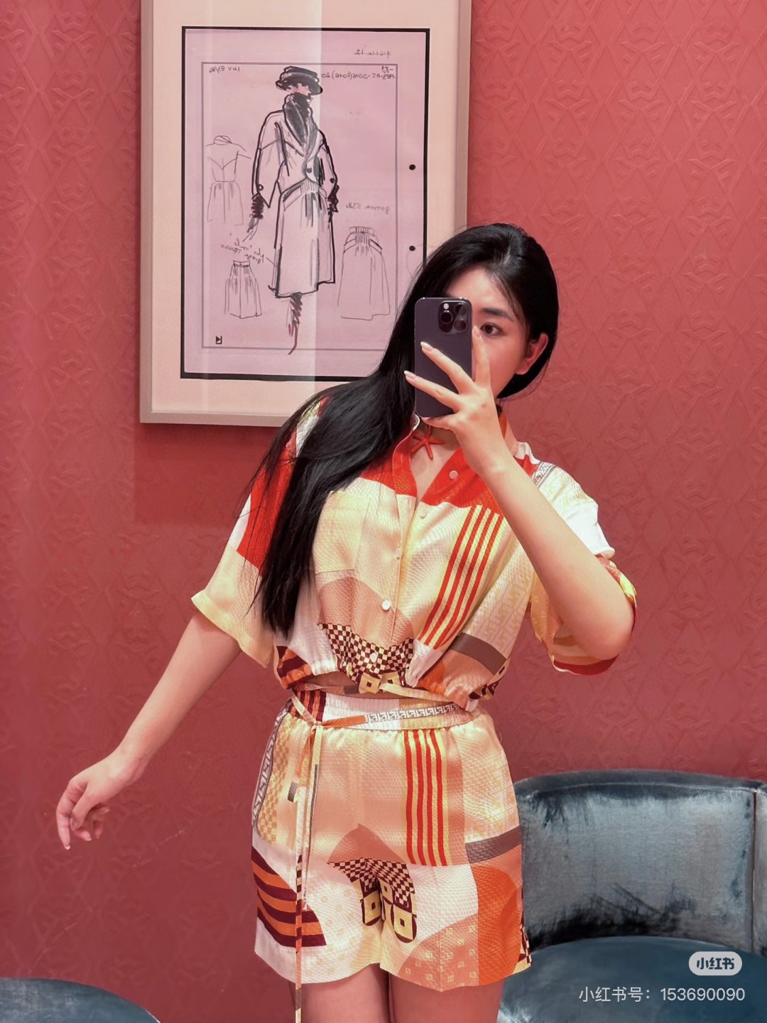 NO:412415,Purchase agent upper body picture, alexander wang19860909代购上身图,,alexander wang,Women's clothing