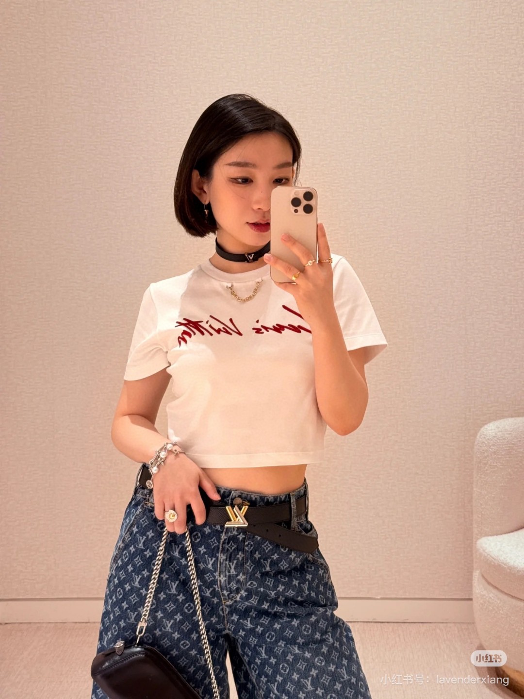 NO:412448,Purchase agent upper body picture, alexander wang19860909代购上身图,,alexander wang,Women's clothing