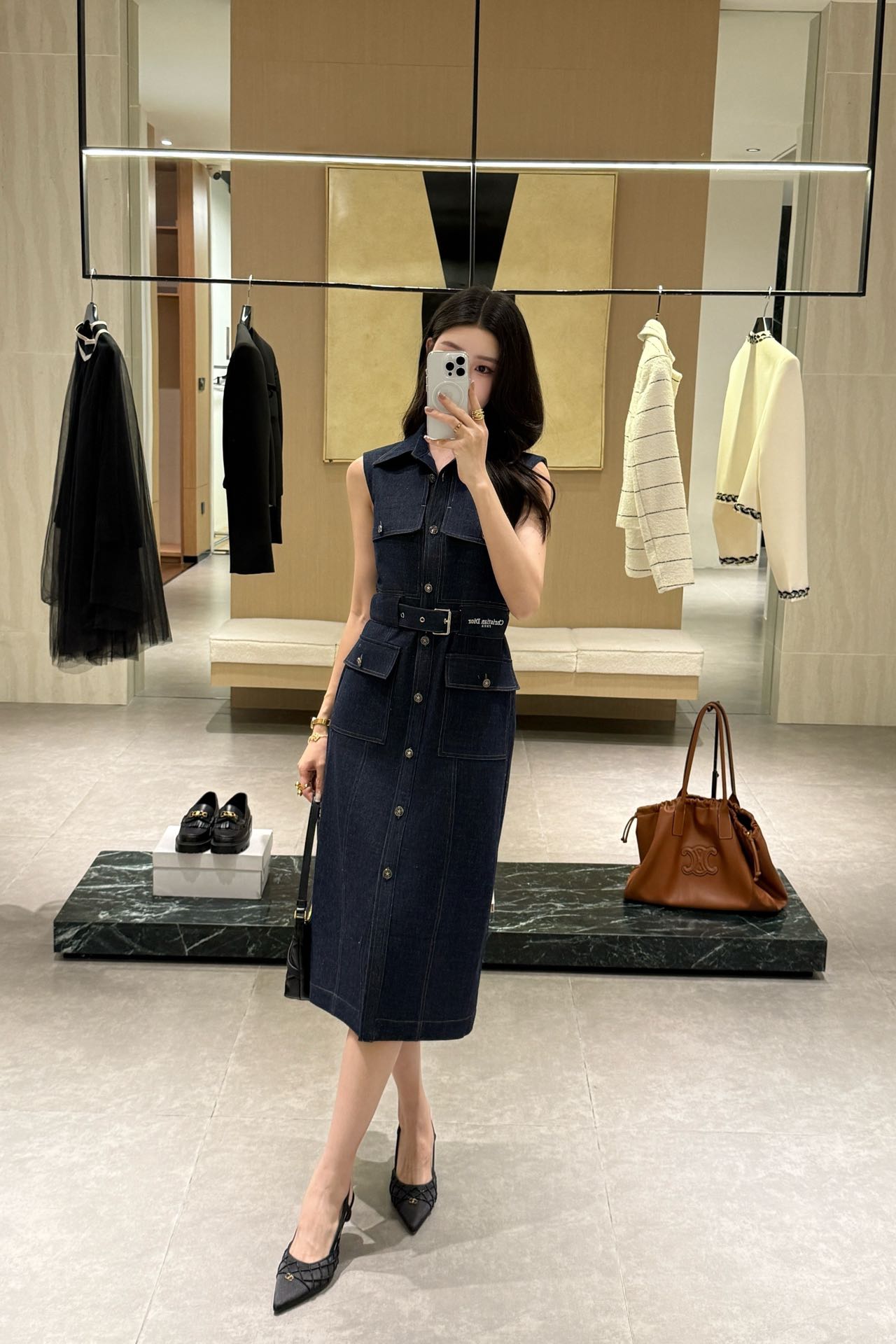 NO:414628,Model pictures, alexander wang19860909模特图,,alexander wang,Women's clothing