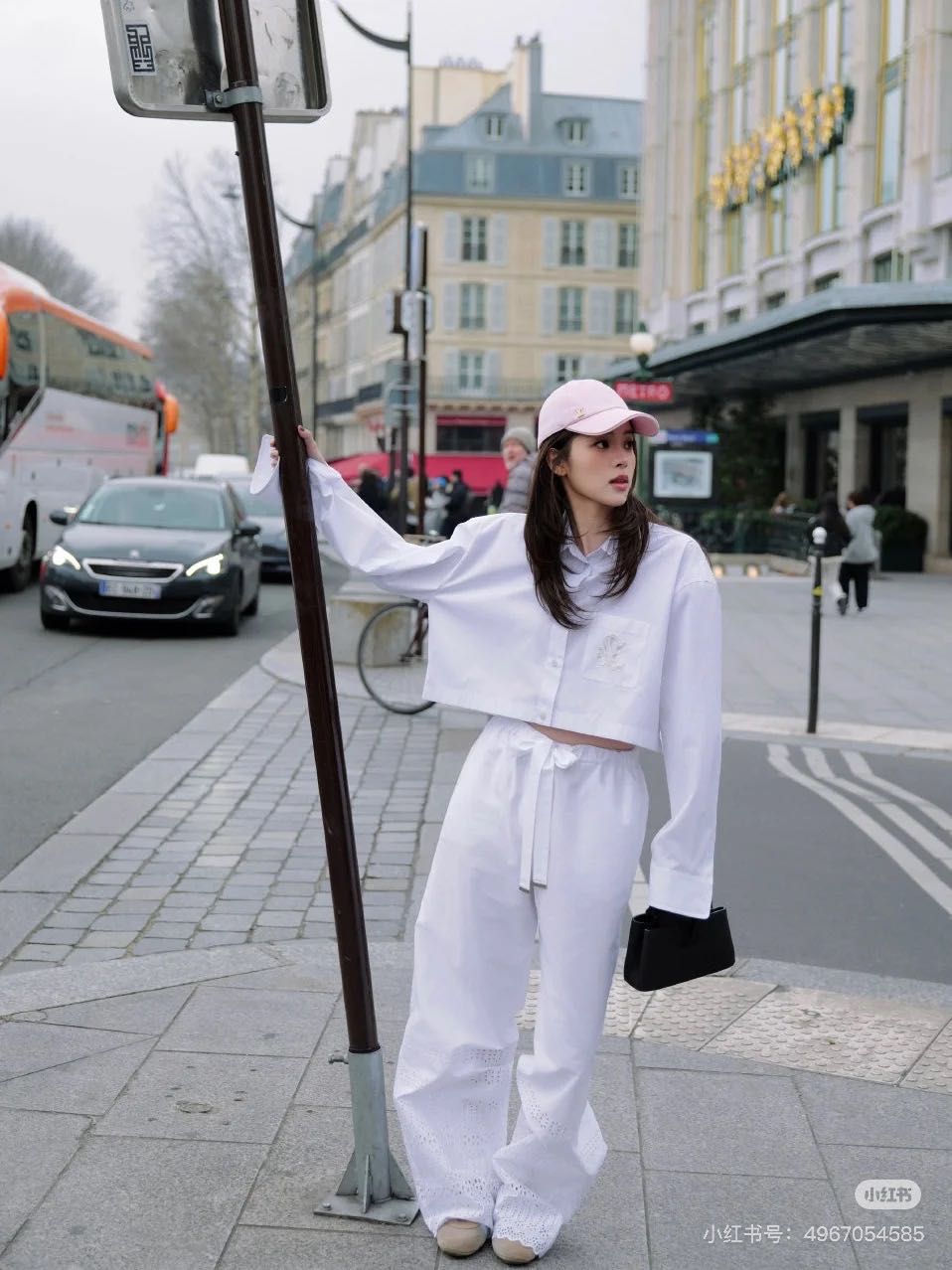 NO:413559,Xiaohongshu, alexander wang19860909小红书,,alexander wang,Women's clothing