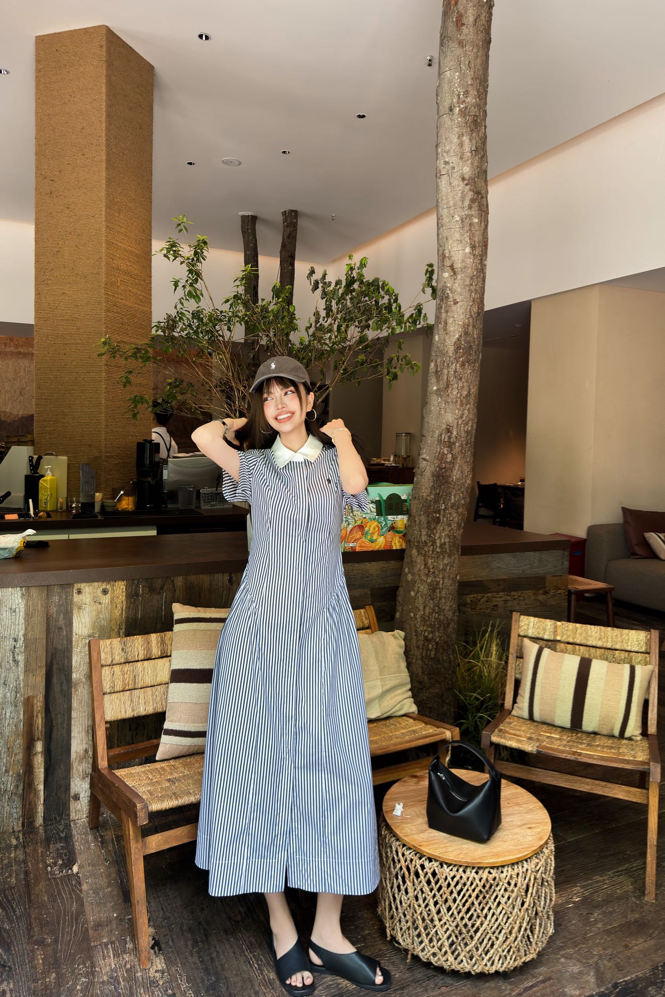 NO:414615,Model pictures, alexander wang19860909模特图,,alexander wang,Women's clothing