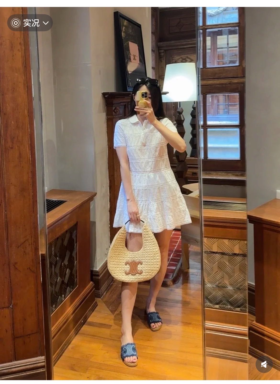 NO:417205,Purchase agent upper body picture, alexander wang19860909代购上身图,,alexander wang,Women's clothing