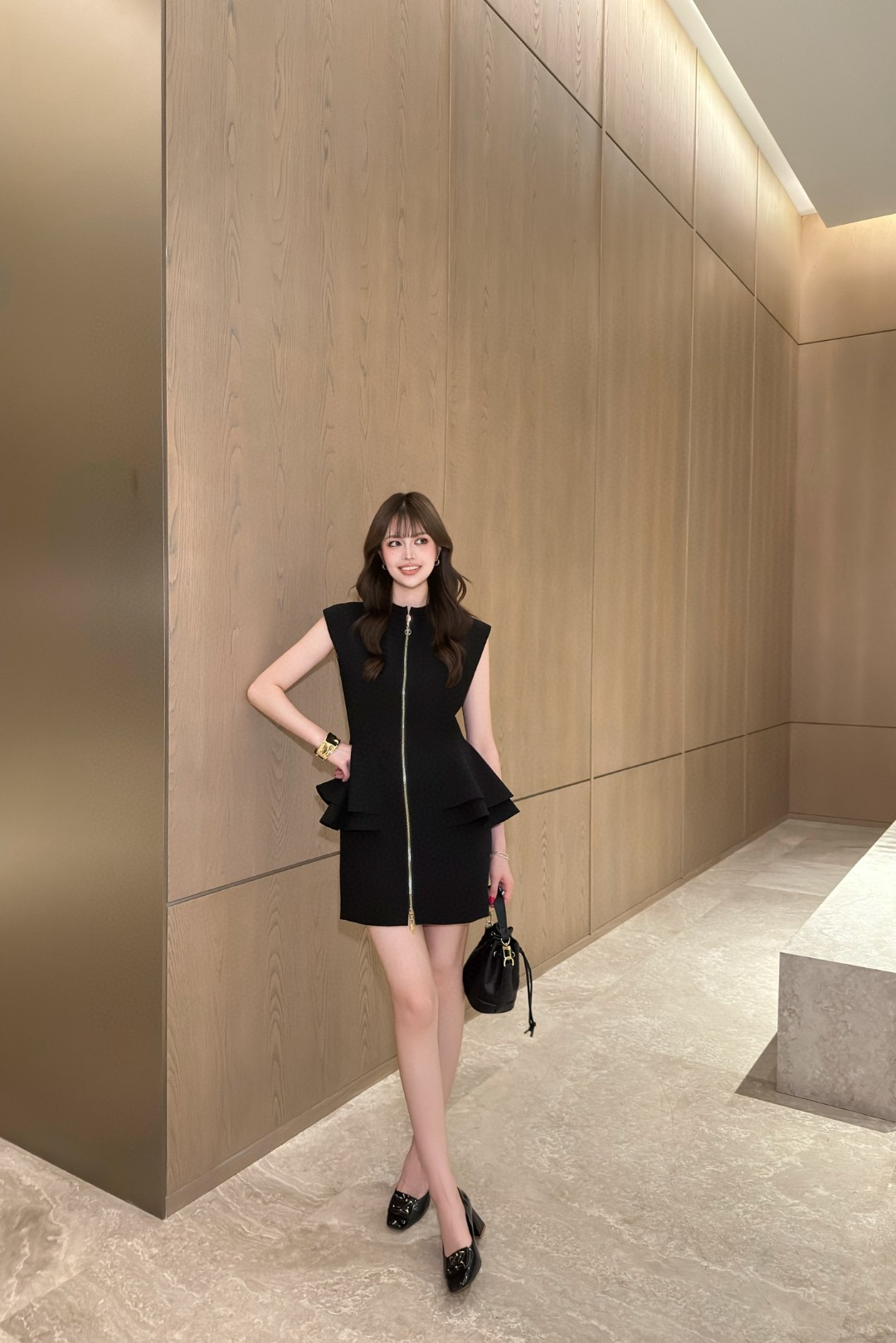 NO:418420,Model pictures, alexander wang19860909模特图,,alexander wang,Women's clothing