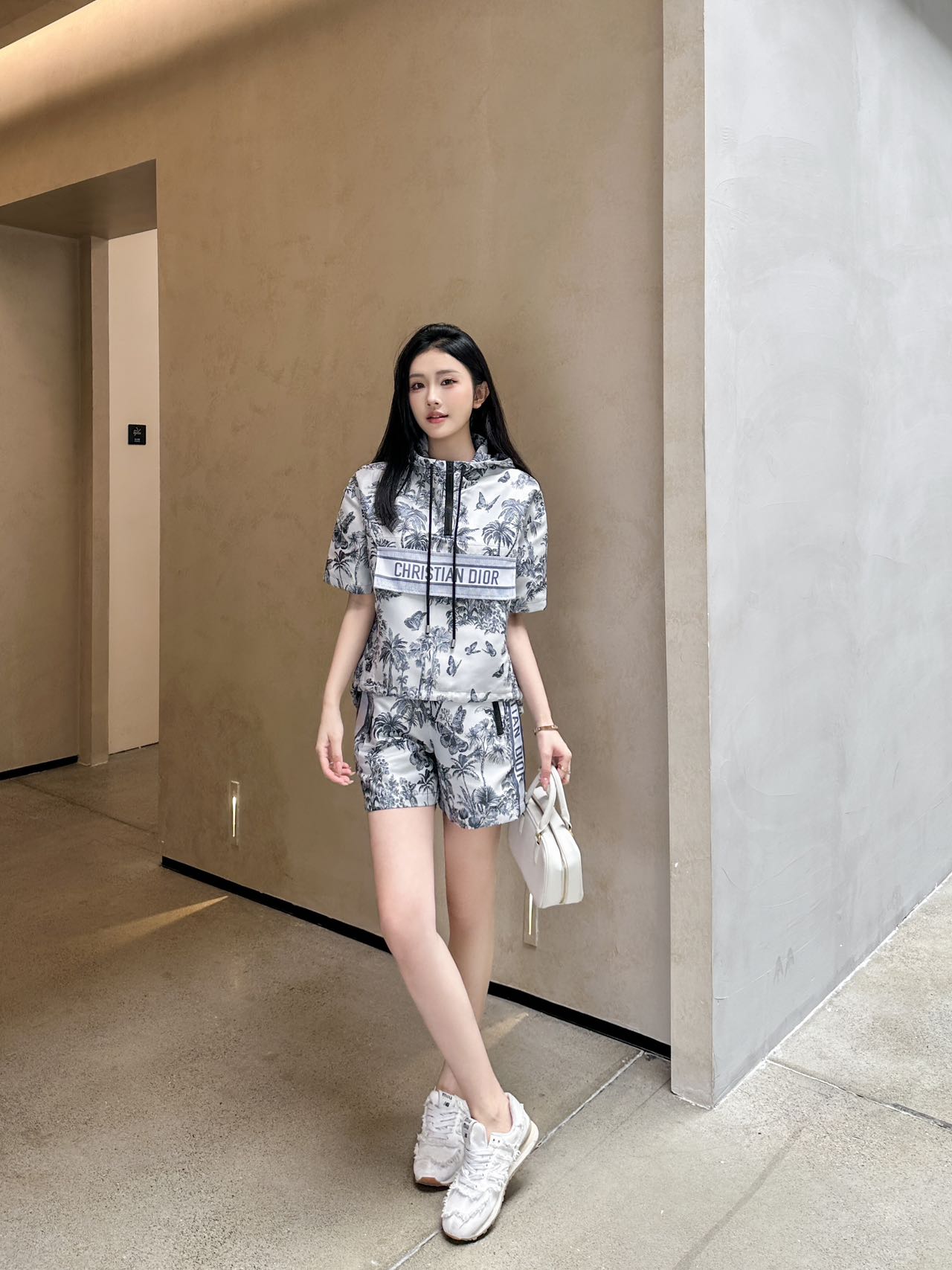 NO:418474,Model pictures, alexander wang19860909模特图,,alexander wang,Women's clothing