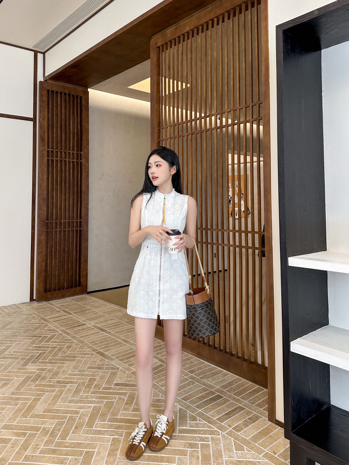 NO:418450,Model pictures, alexander wang19860909模特图,,alexander wang,Women's clothing