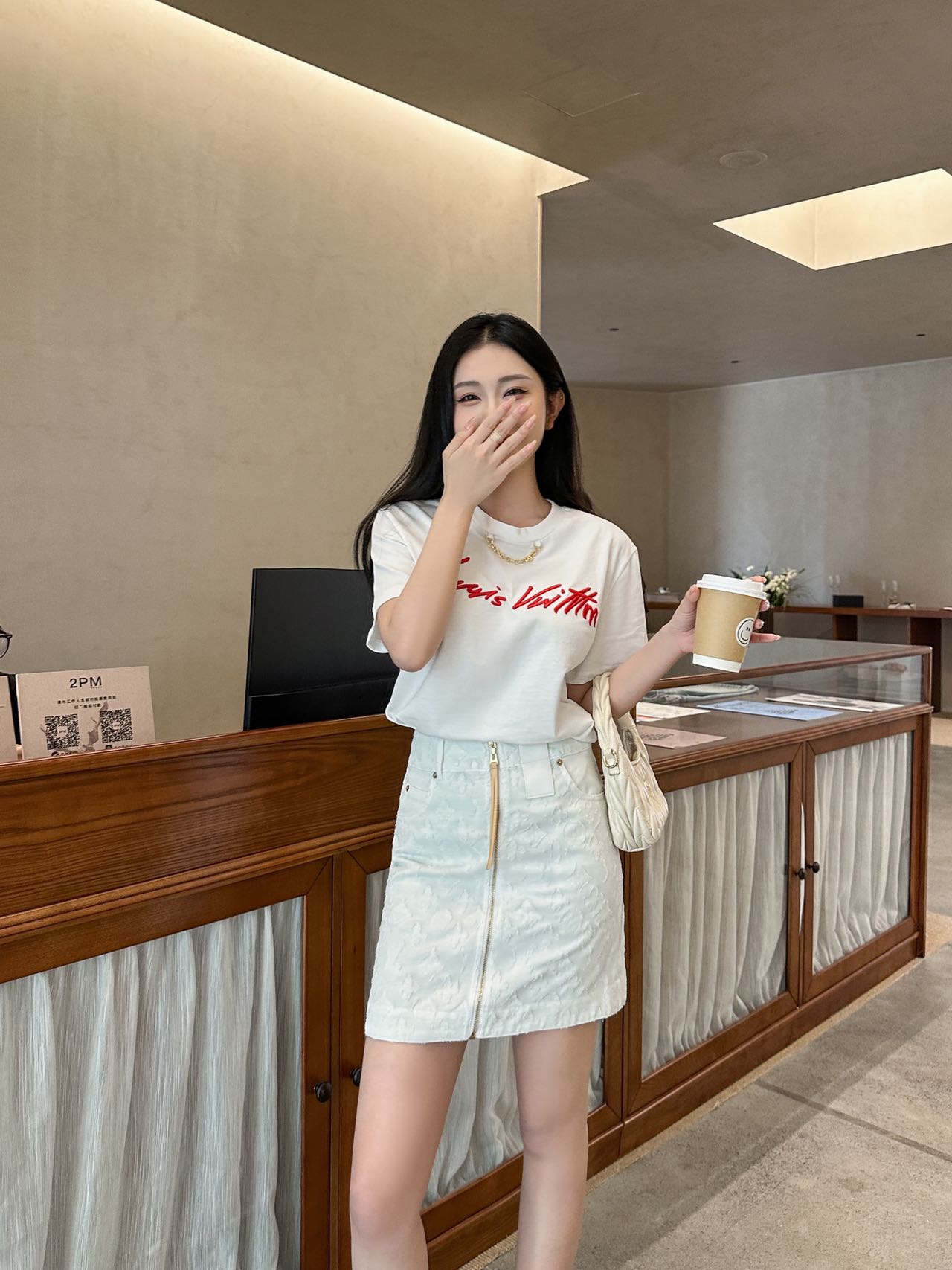 NO:441125,Model pictures, alexander wang19860909模特图,,alexander wang,Women's clothing