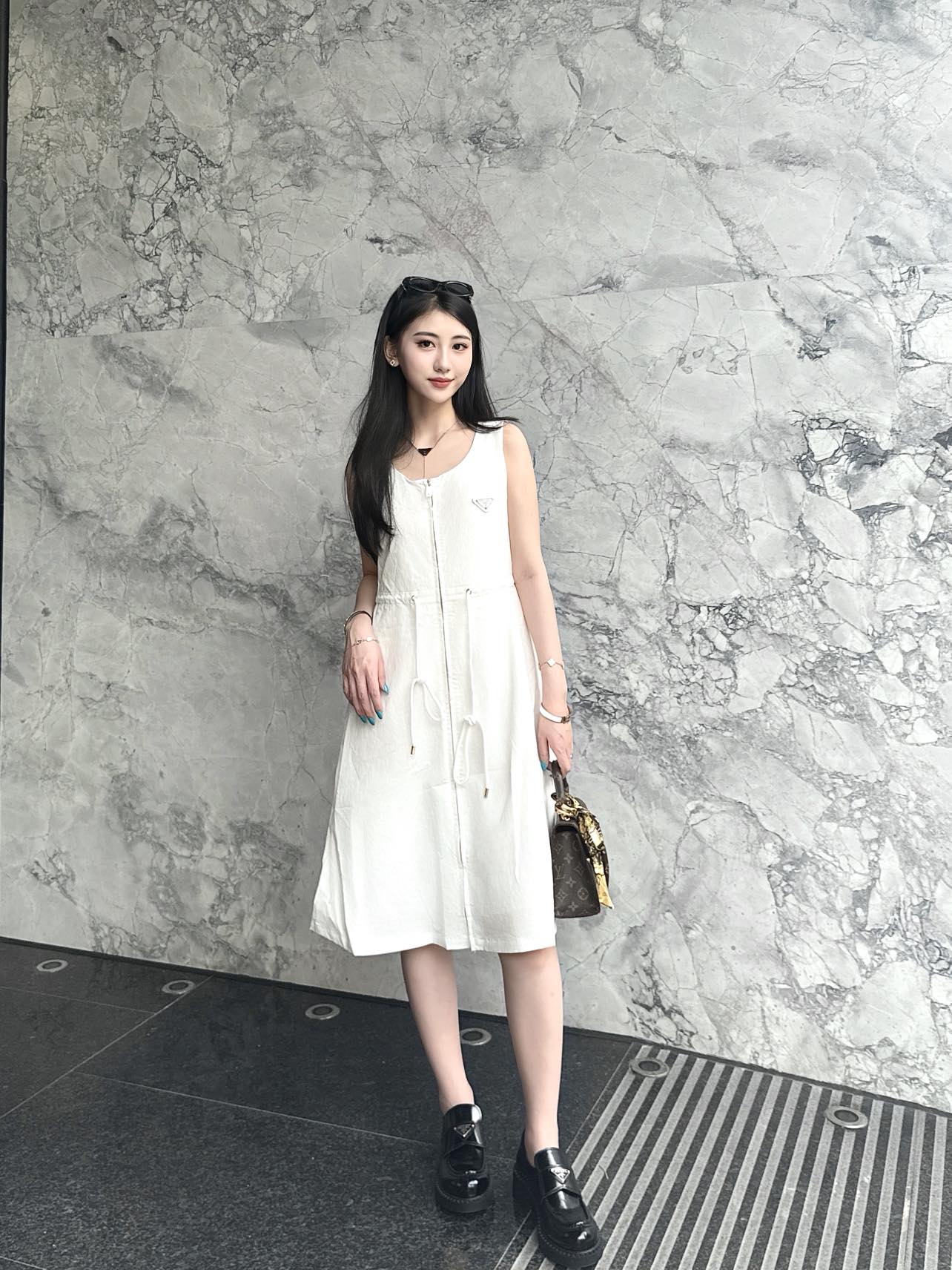 [Prada Women