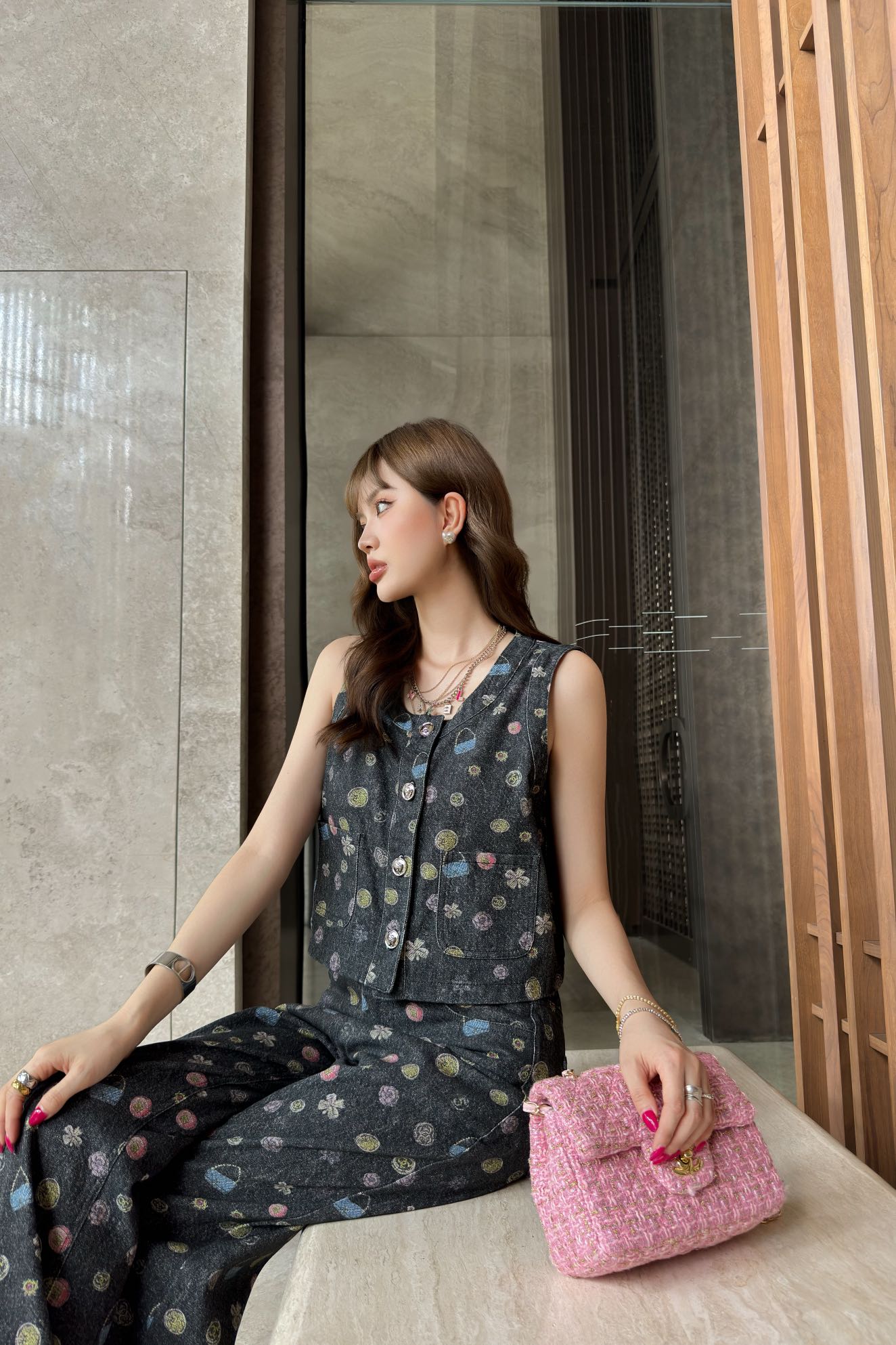 NO:422123,Model pictures, alexander wang19860909模特图,,alexander wang,Women's clothing